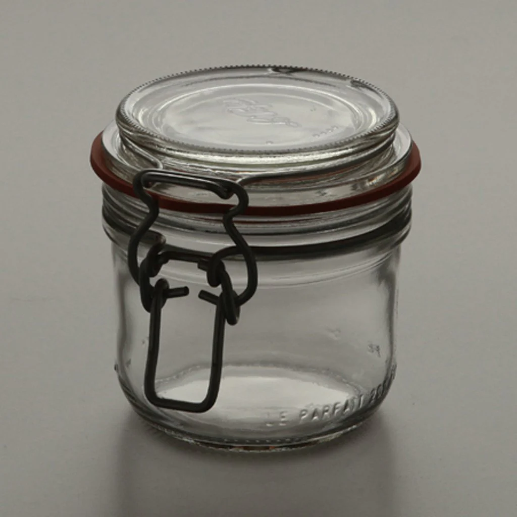 Preserving Jar 0.2L - Image 2