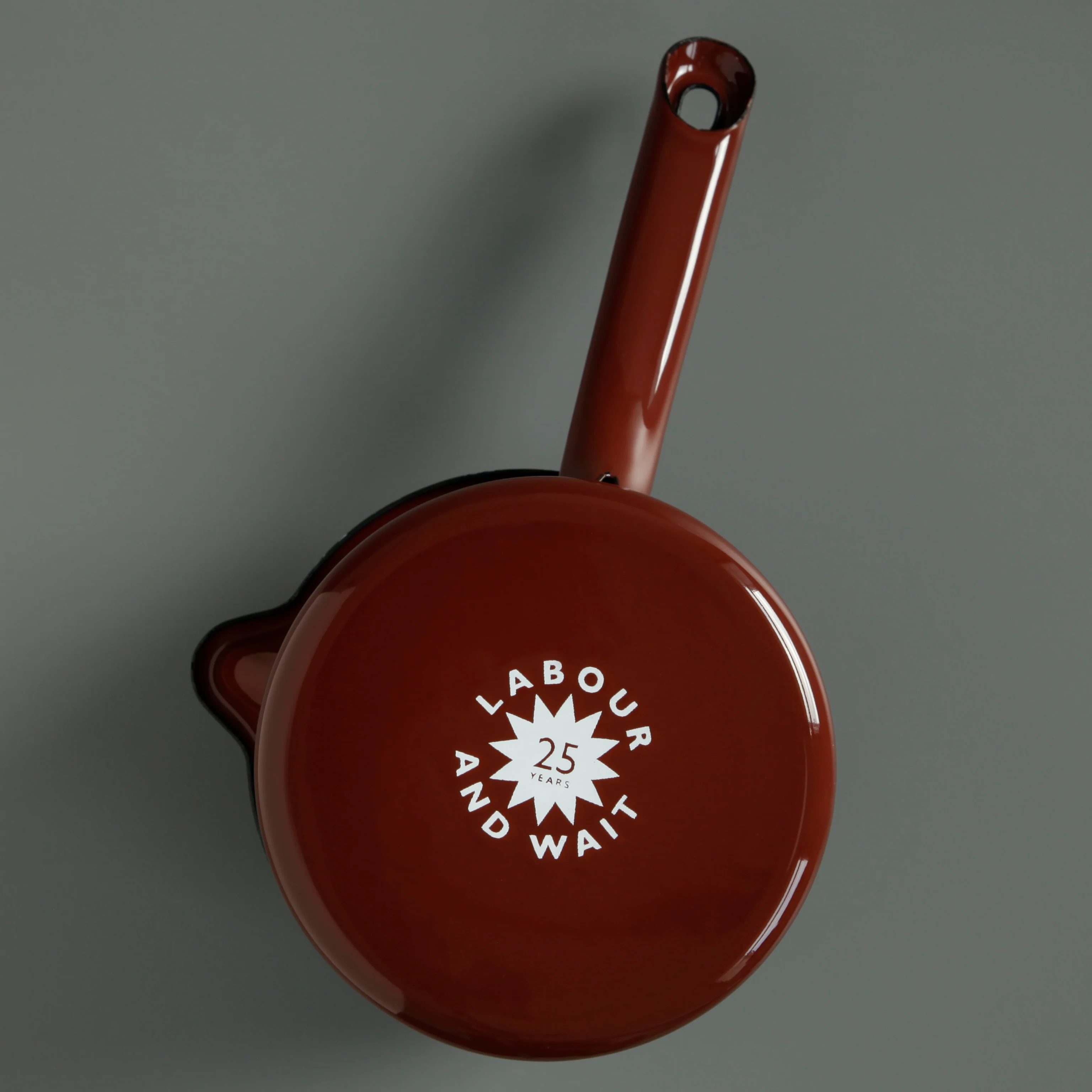 25 Years Milk Pot - Image 2
