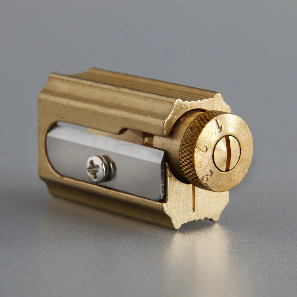 Adjustable Pencil Sharpener - Image 2