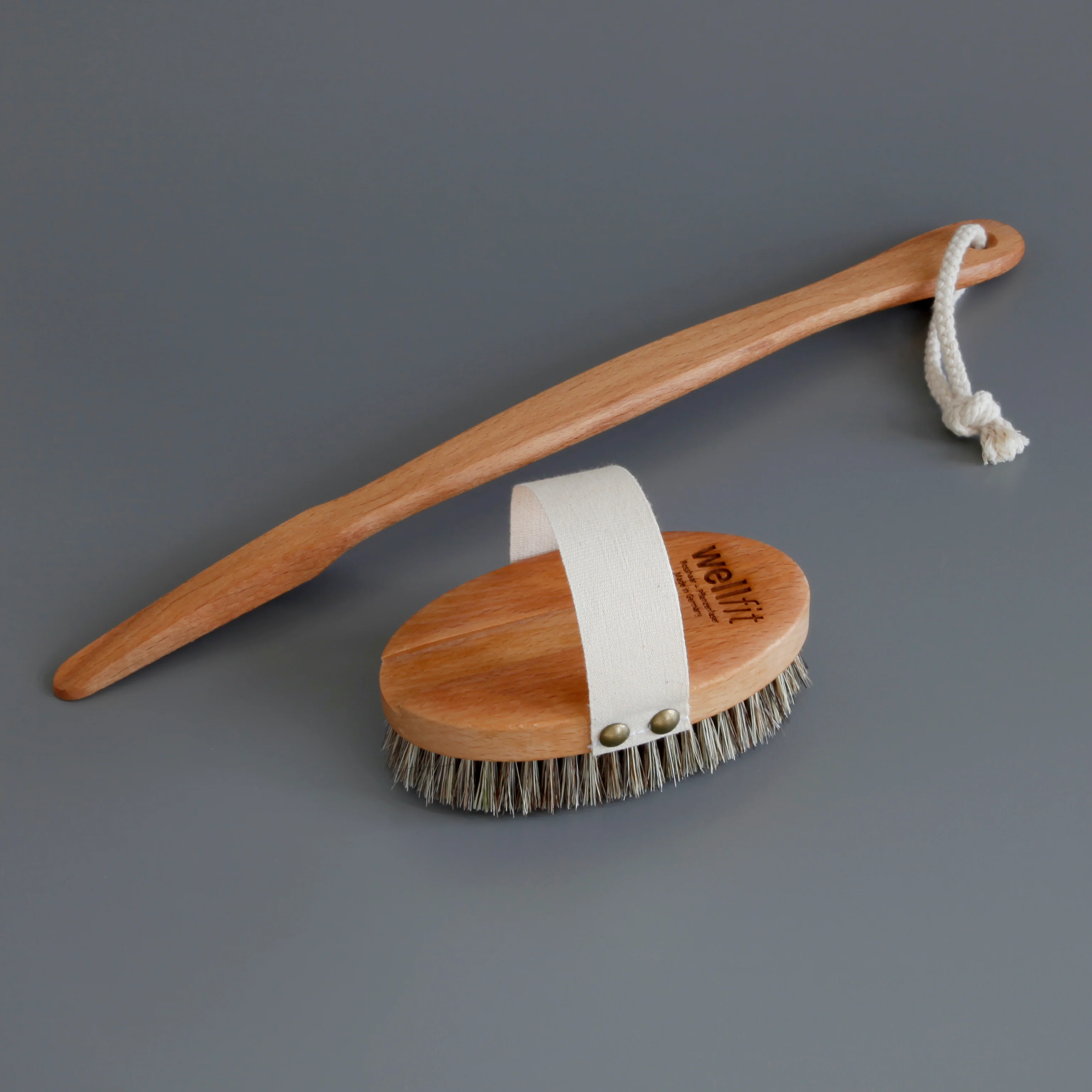 Bath Brush - Image 2