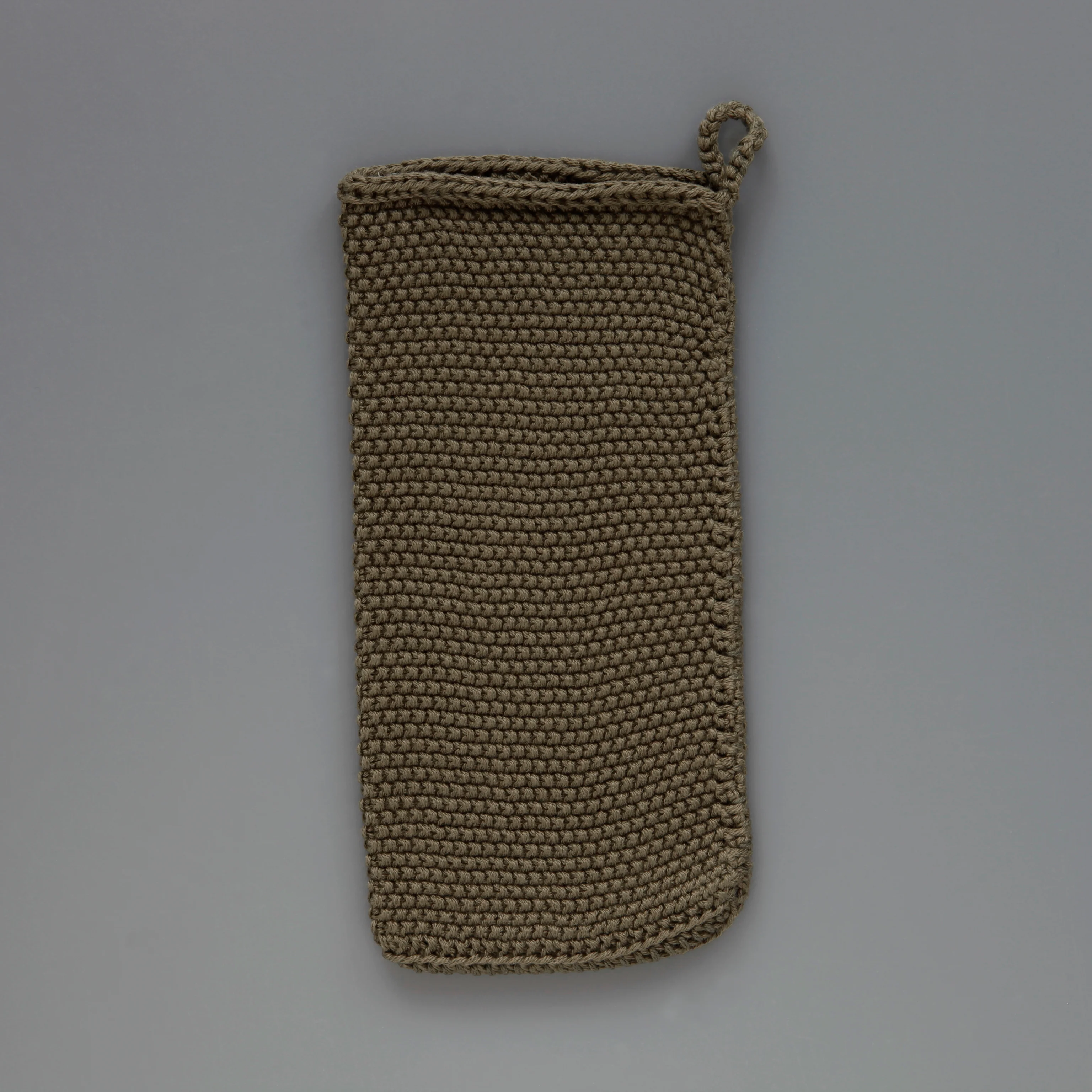 Bath Mitt