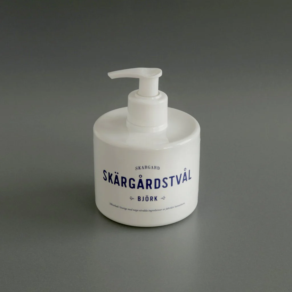 Liquid Hand Soap