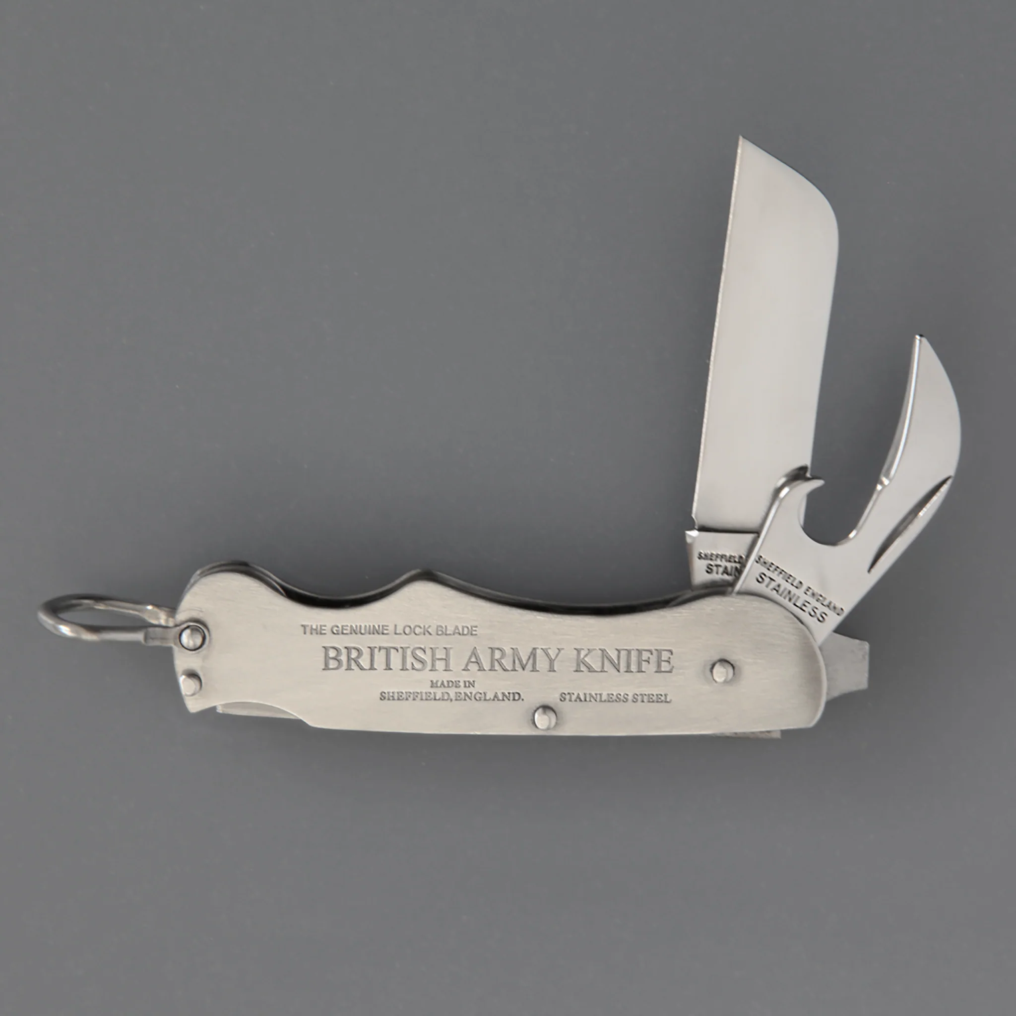 British Army Knife - Image 2
