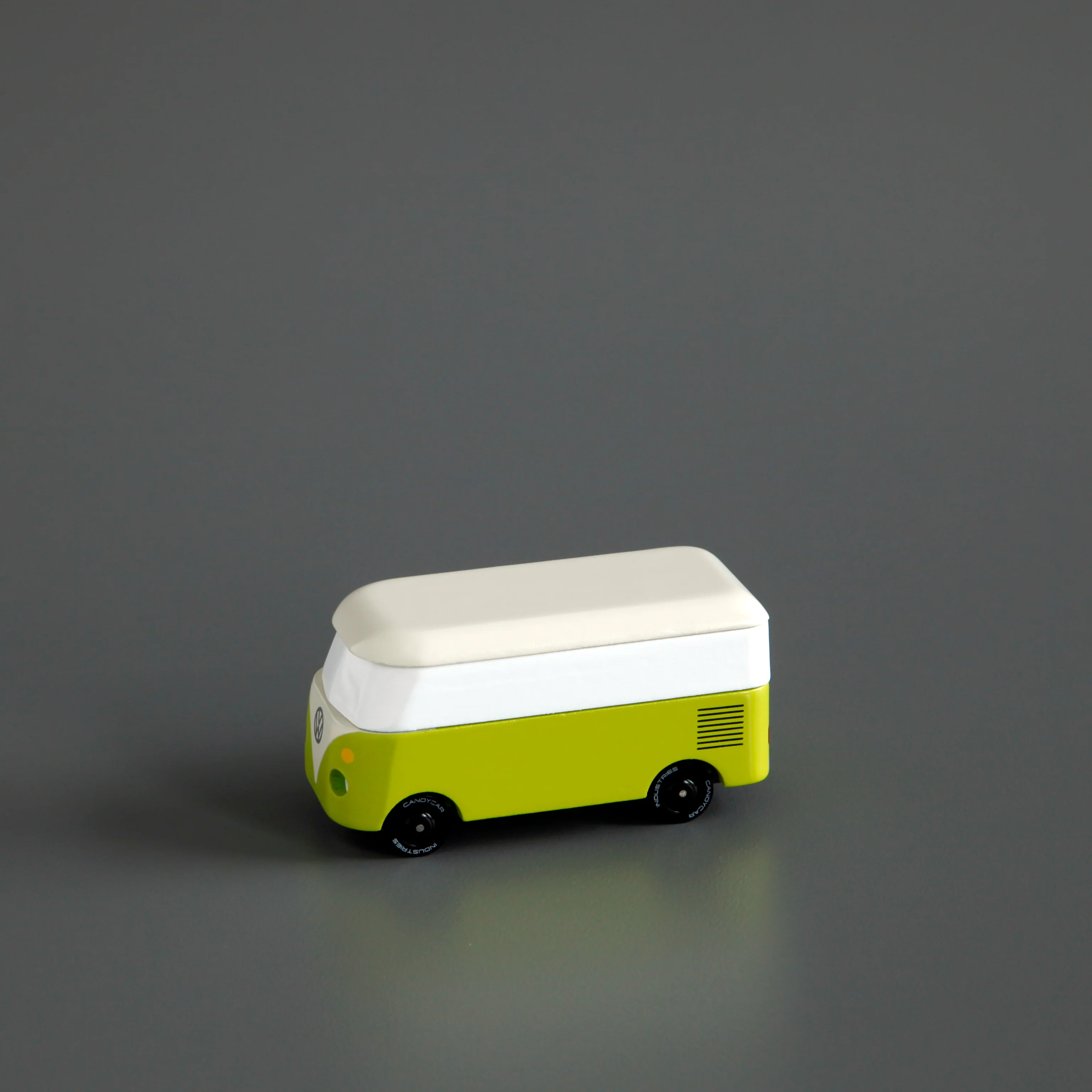 Camper Van