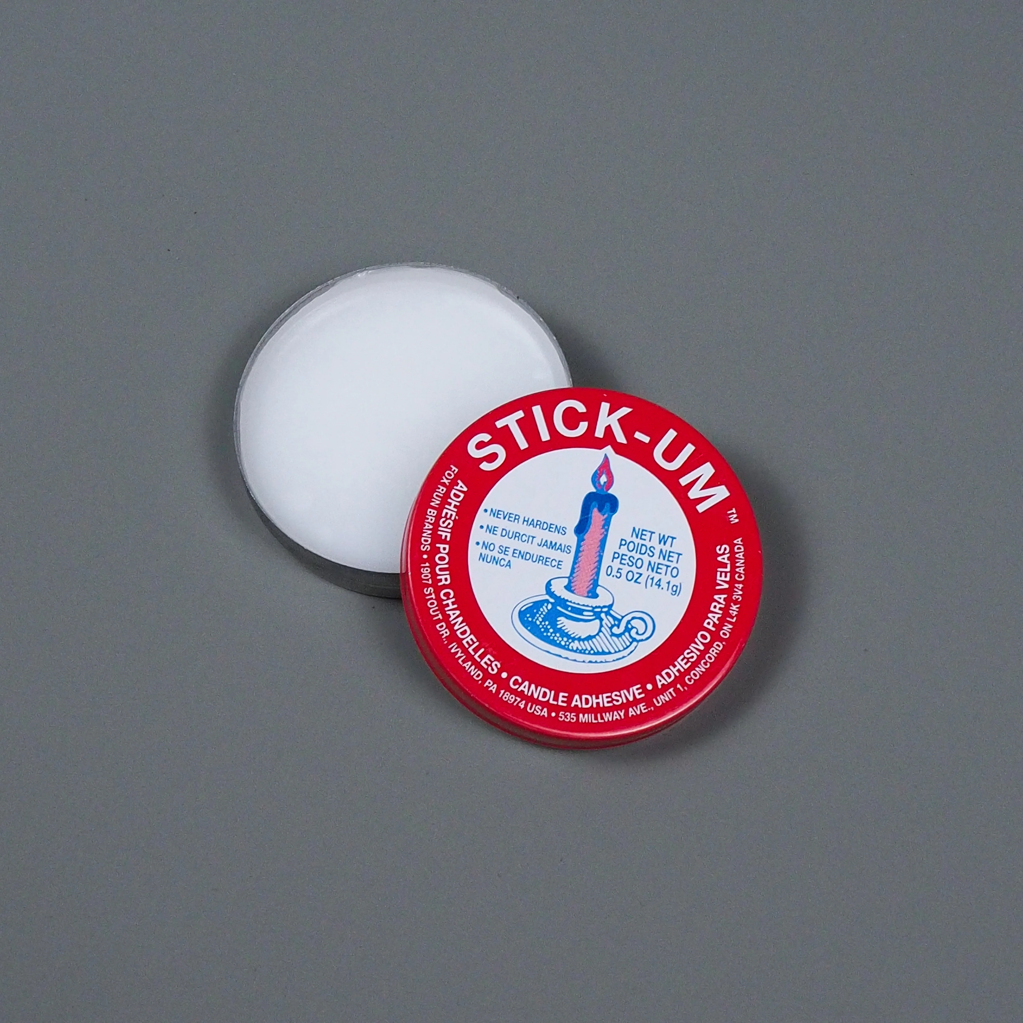 Candle Adhesive - Image 2