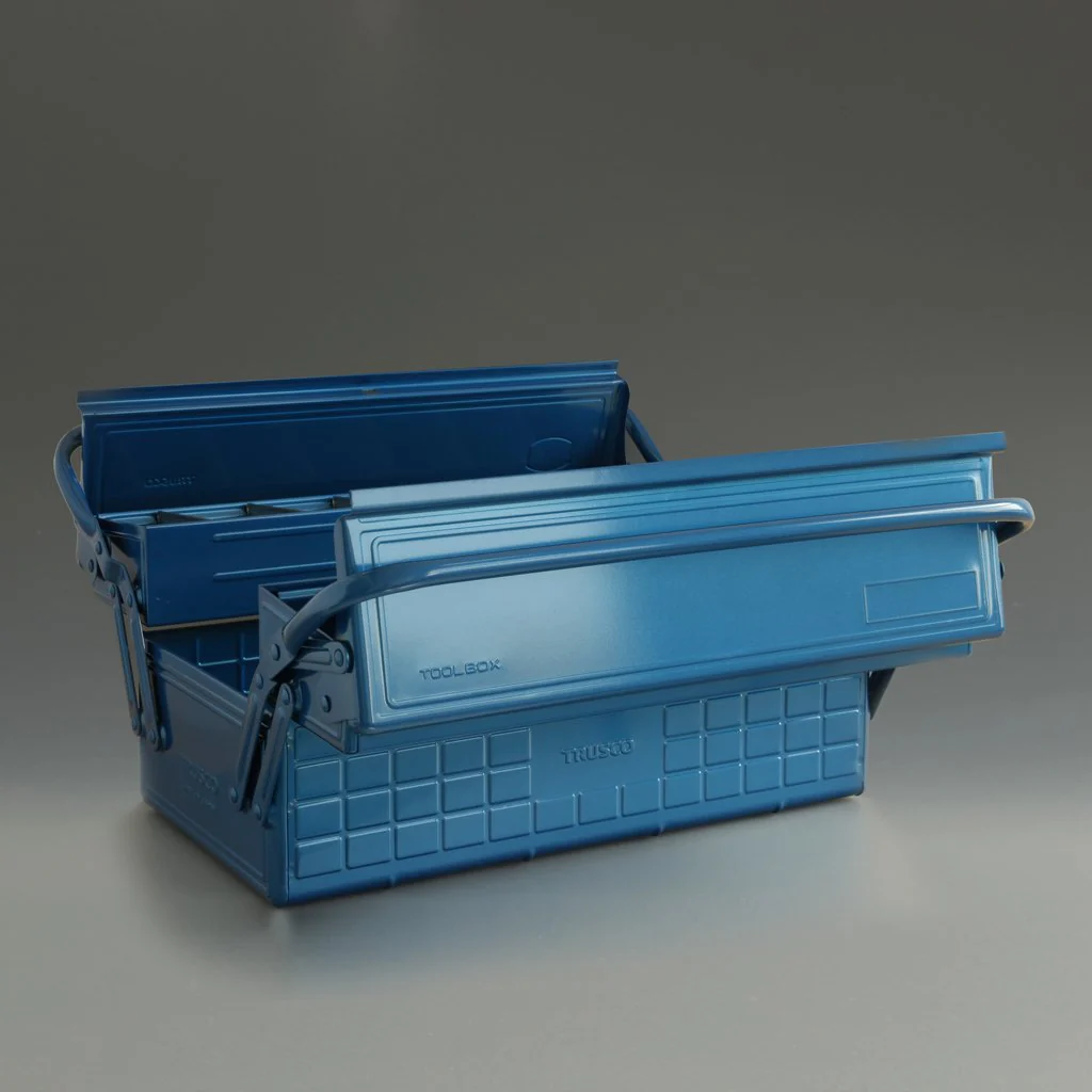 Cantilever Toolbox - Image 2