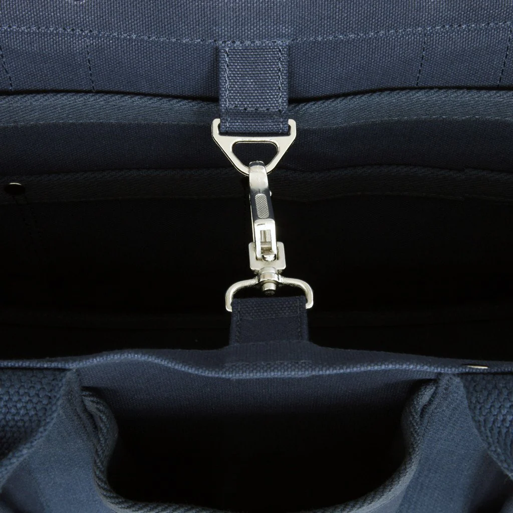 Japanese Tool Carrier Navy - Image 2