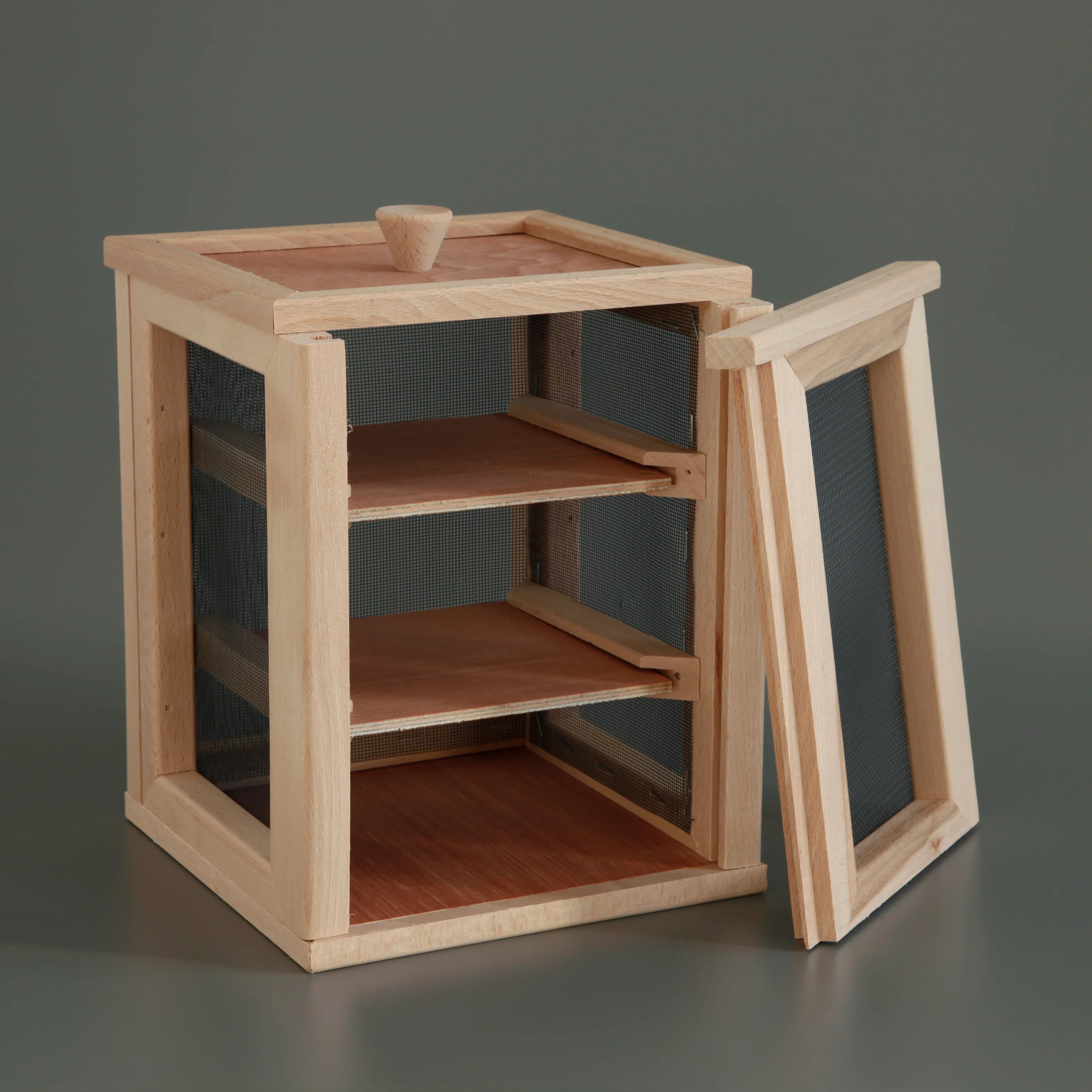Cheese Safe - Image 2