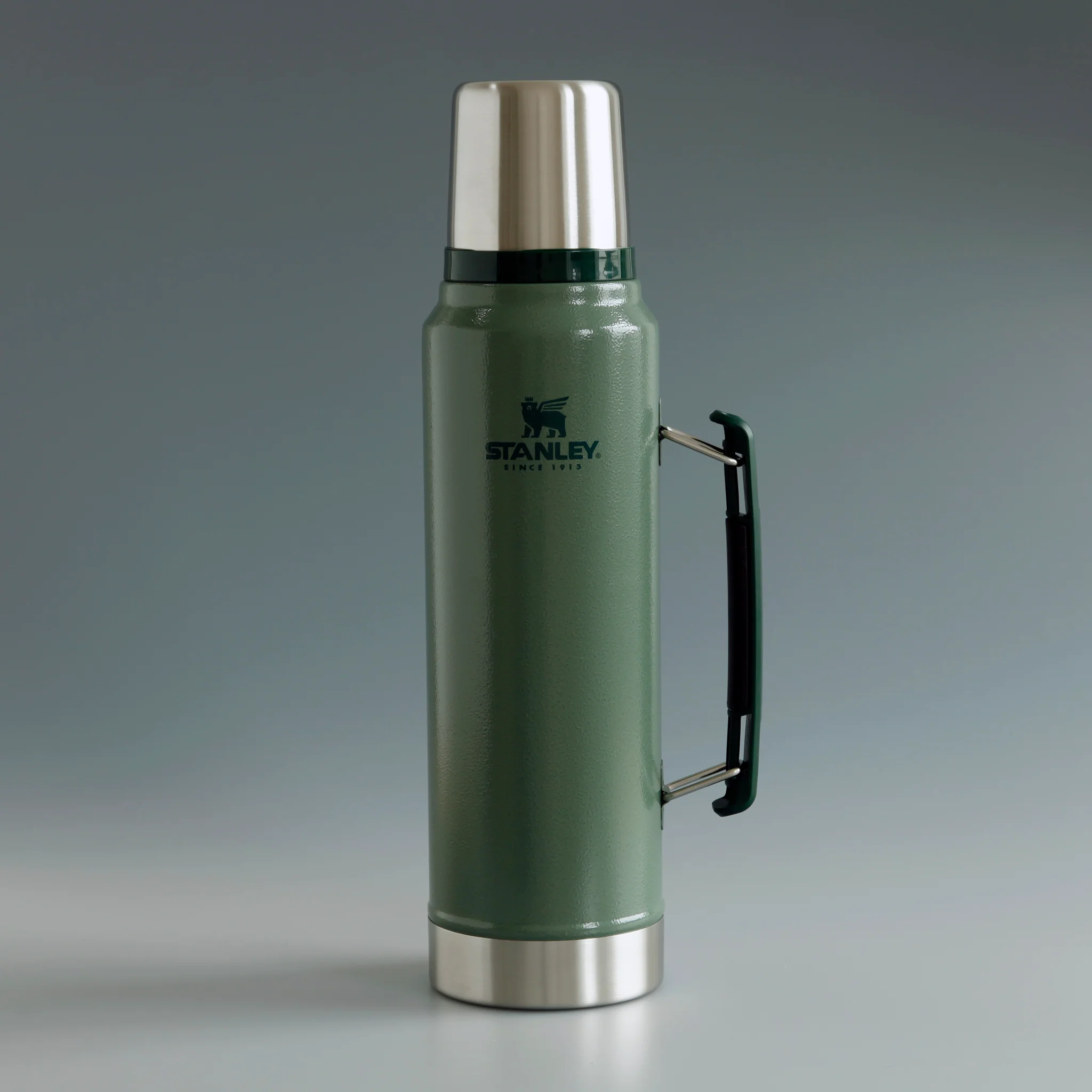 Vacuum Flask