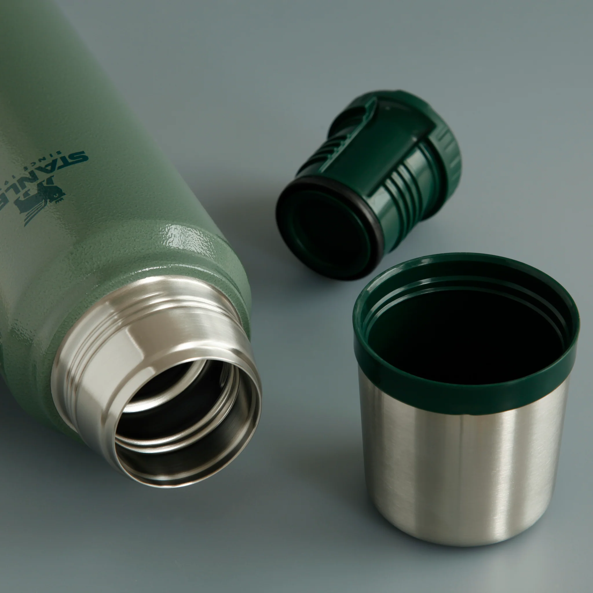 Vacuum Flask - Image 2