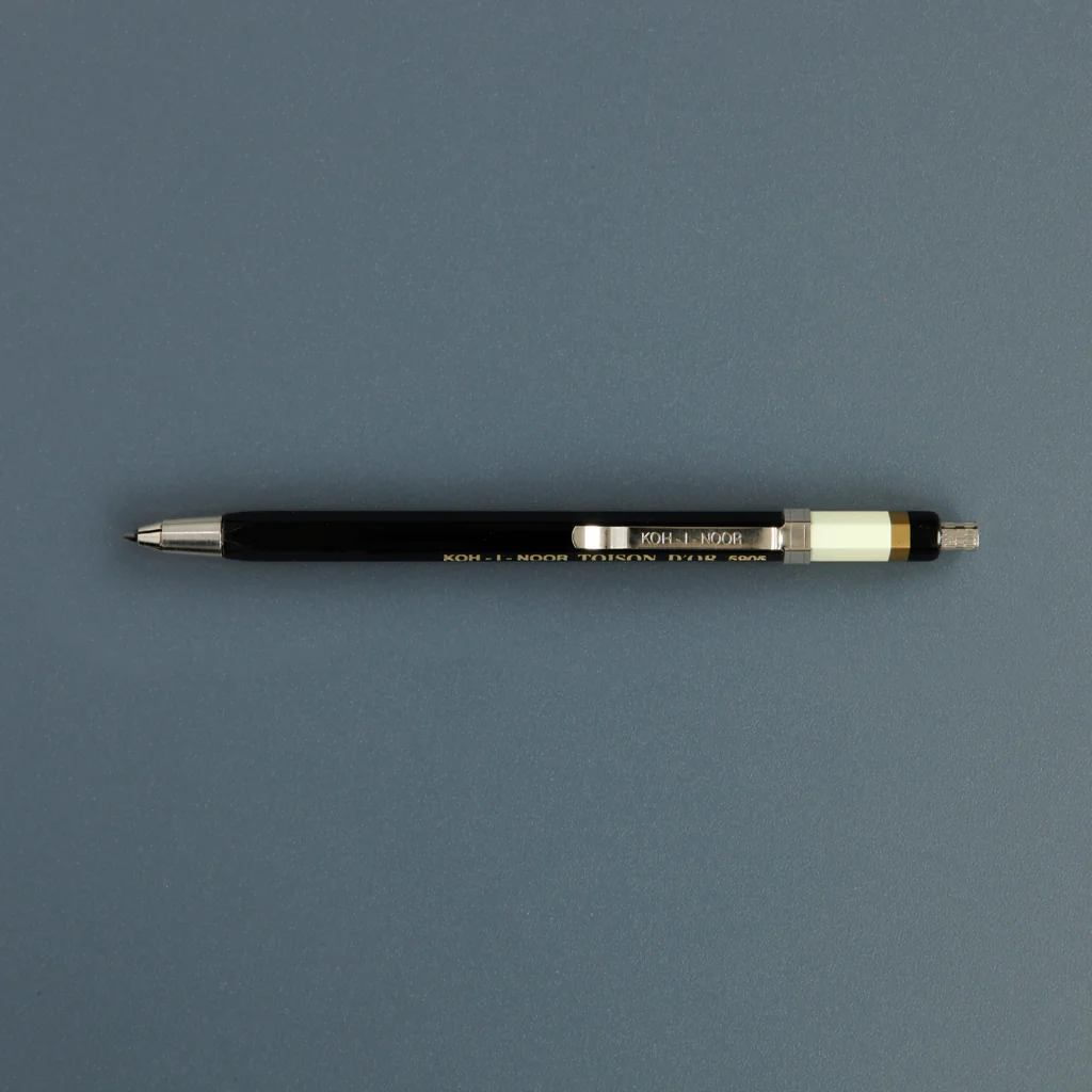 Replacement Leads for Clutch Pencil