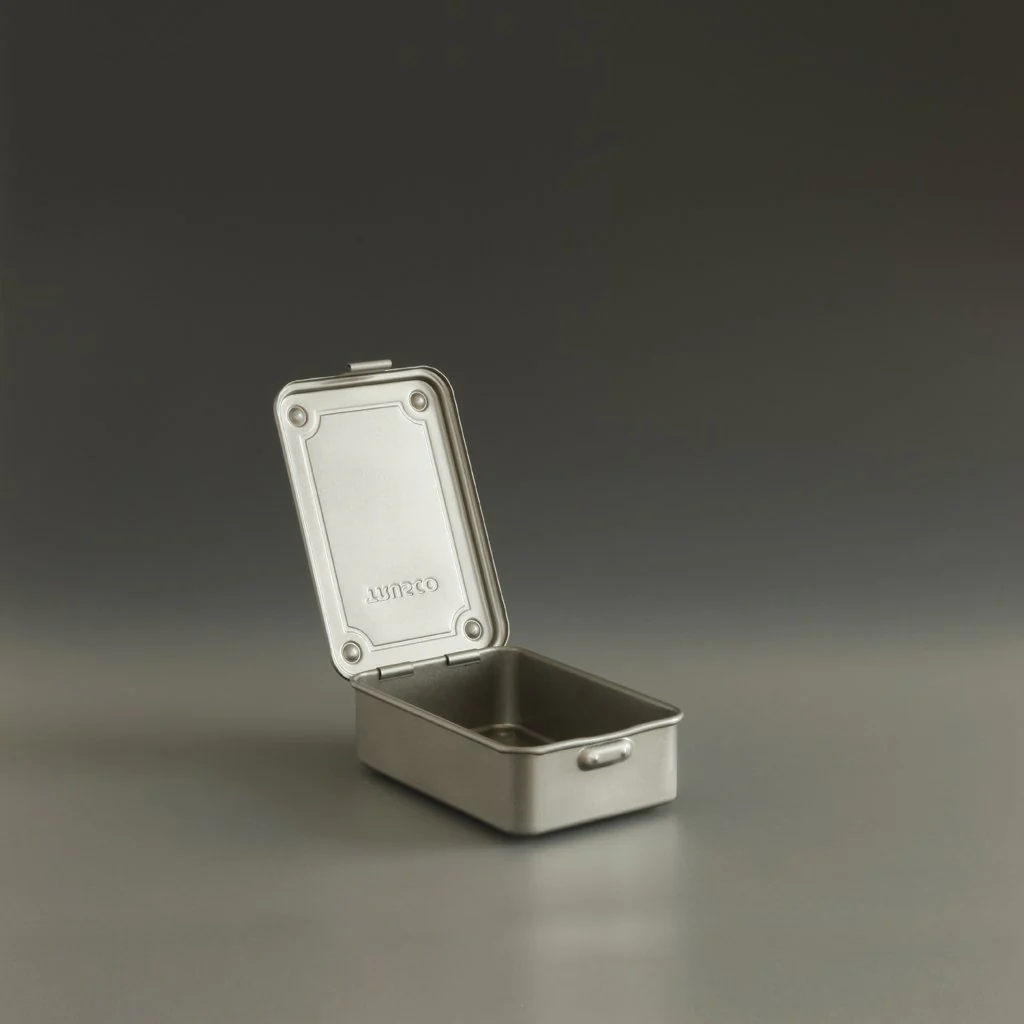 Component Box Small - Image 4