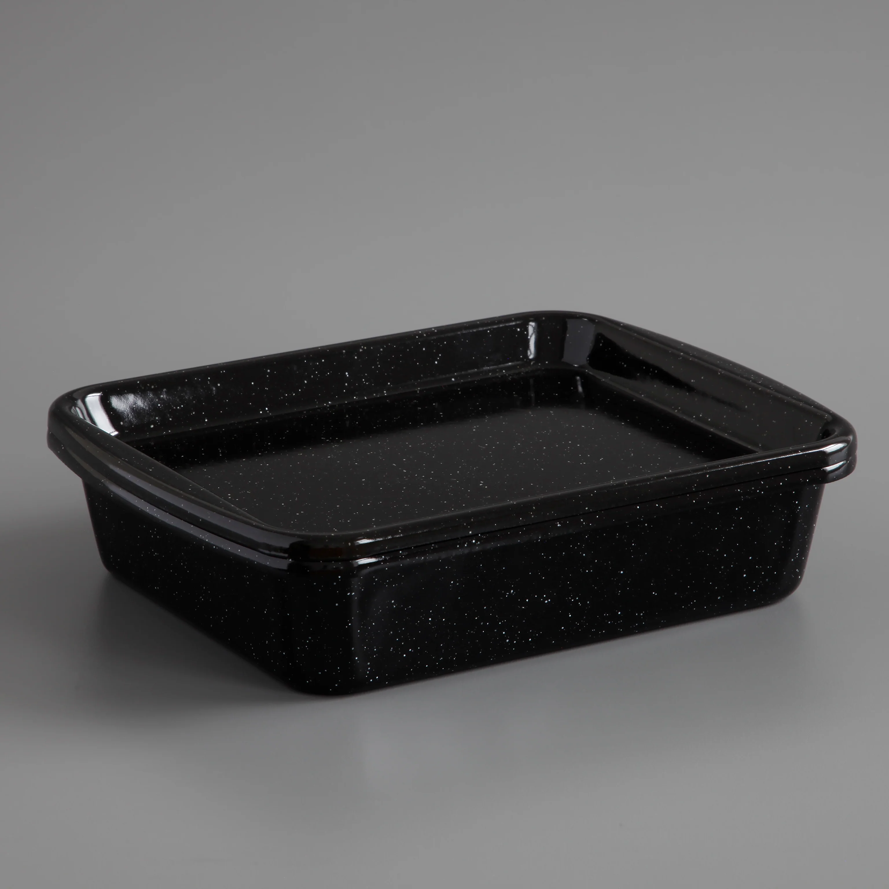 Covered Baking Tin - Image 2