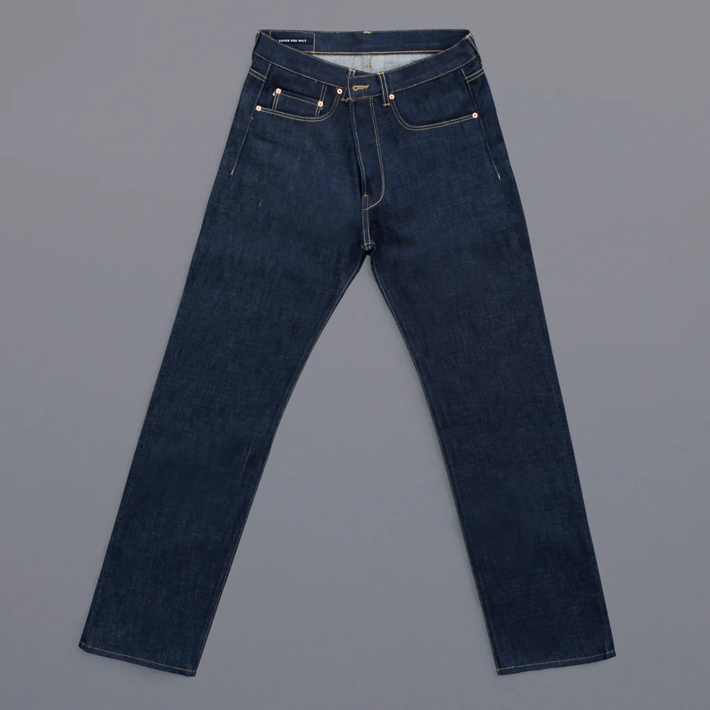E2 Jeans - Image 3