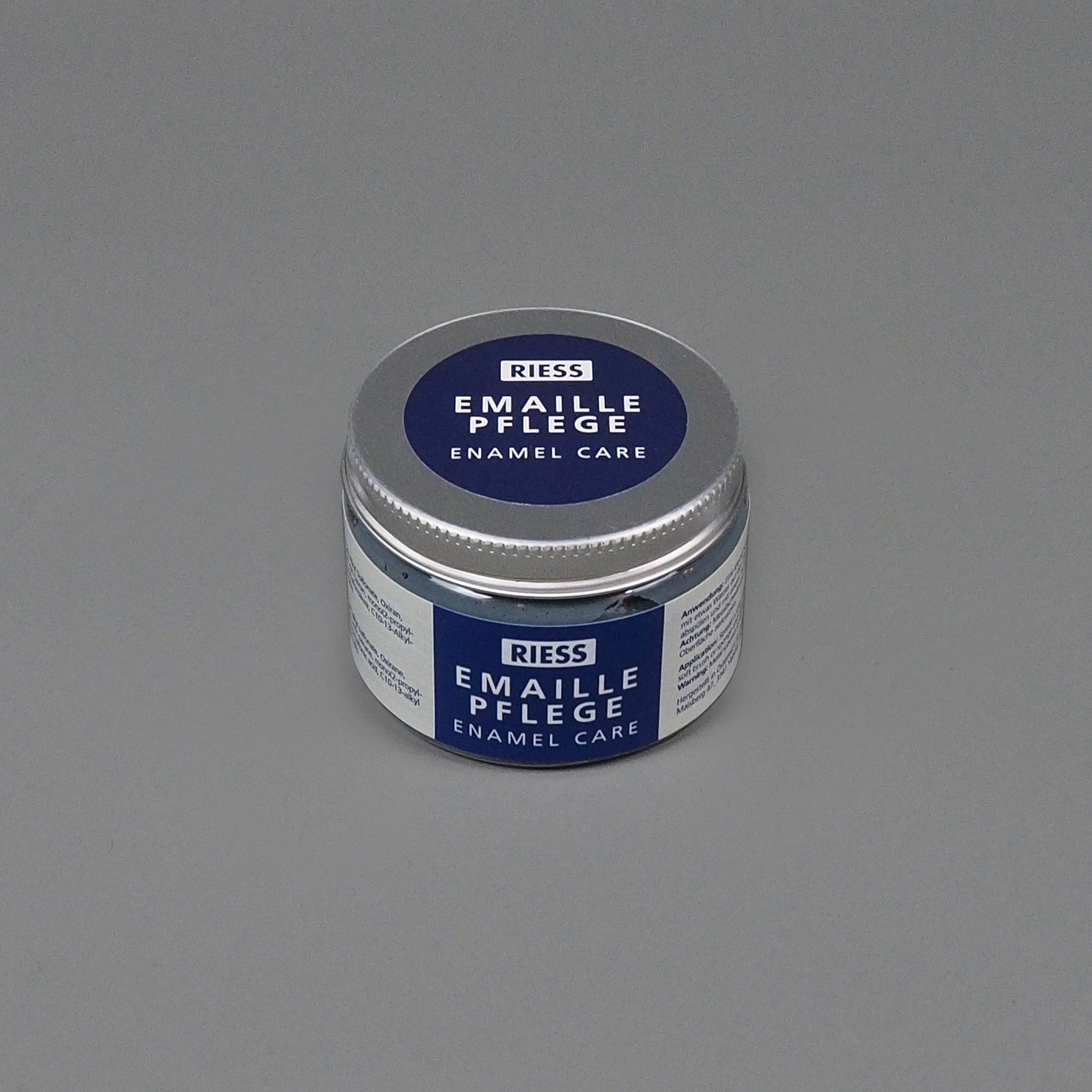 Enamel Cleaner
