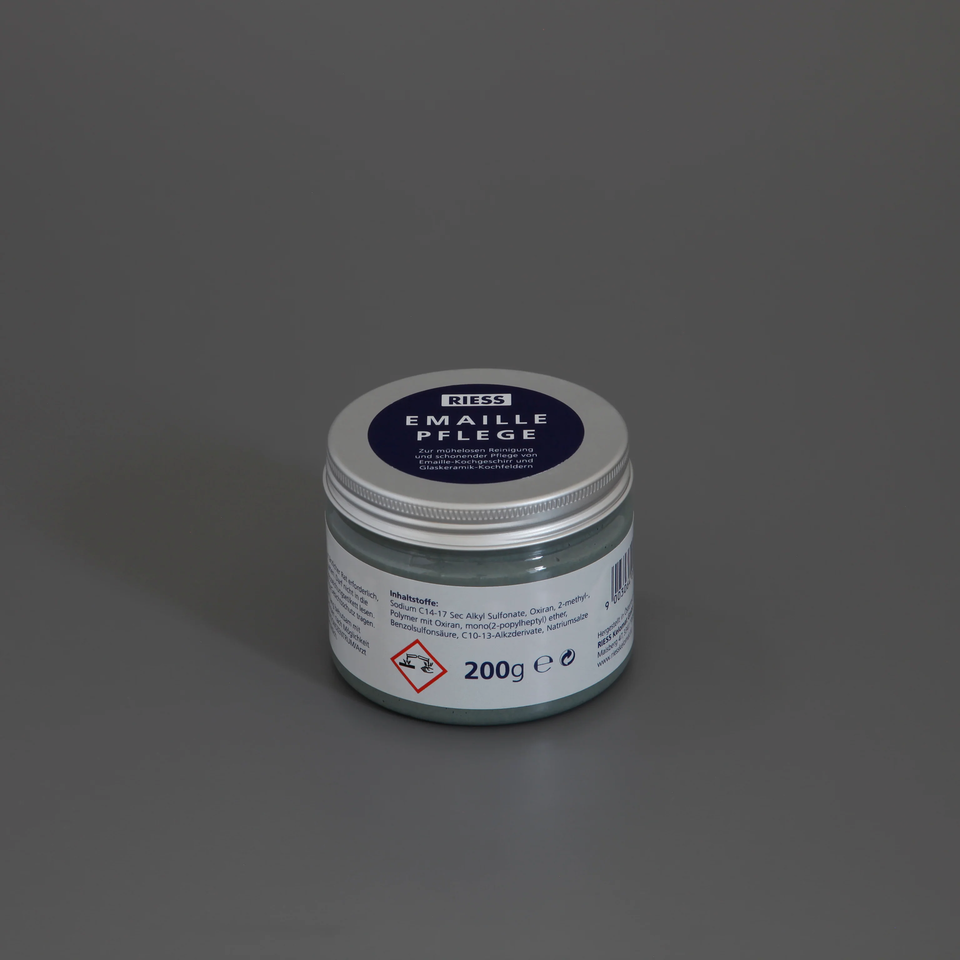 Enamel Cleaner - Image 3