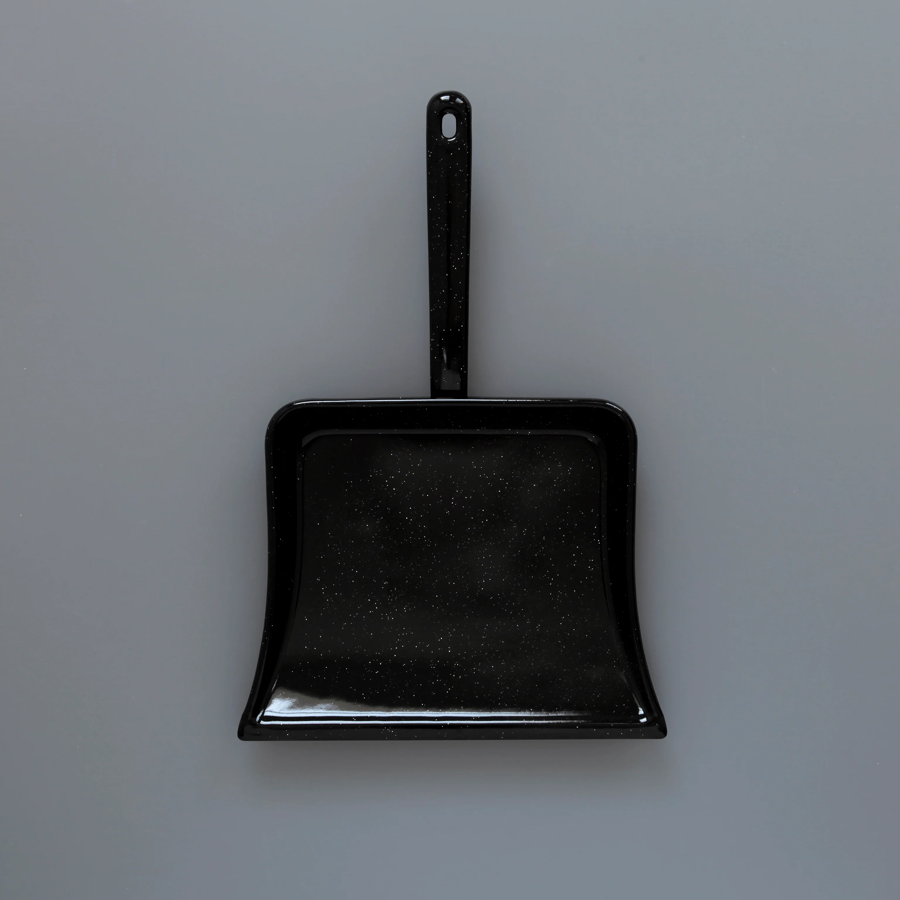 Enamel Dustpan