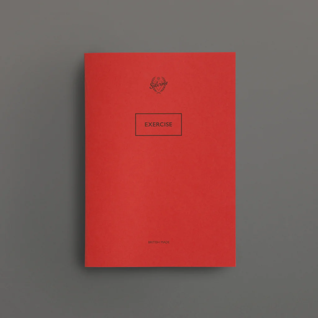 Exercise Book
