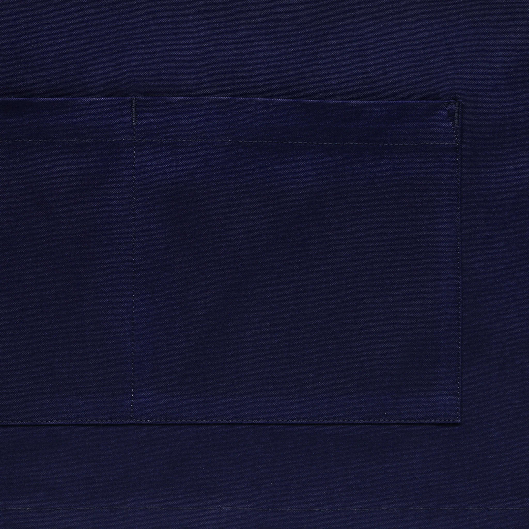 Fisherman's Smock Navy - Image 3
