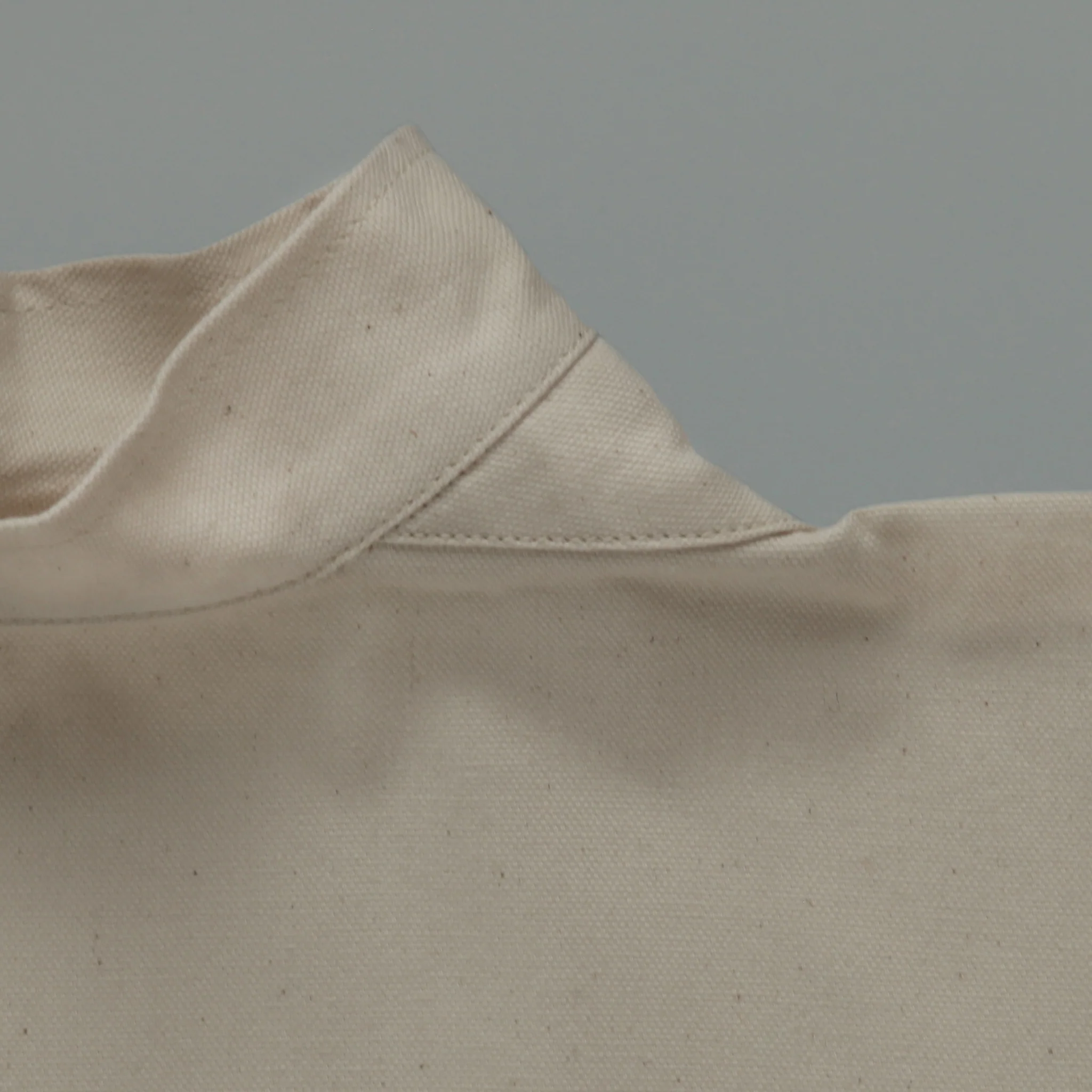 Fisherman's Smock Ecru - Image 2