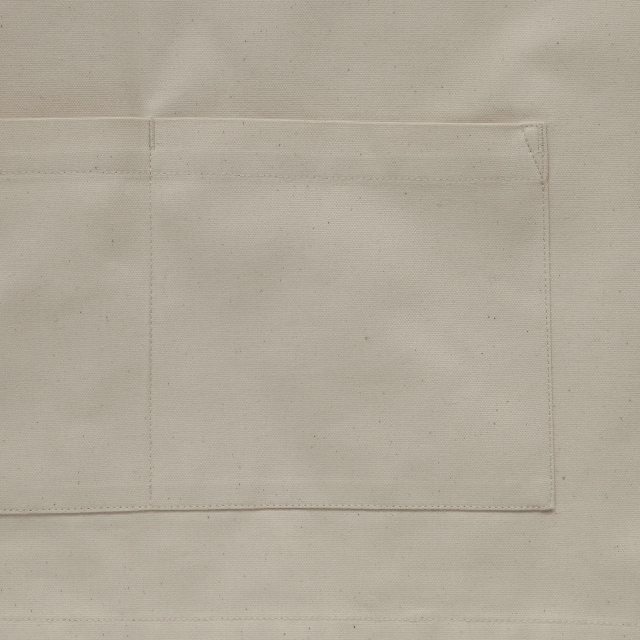 Fisherman's Smock Ecru - Image 3