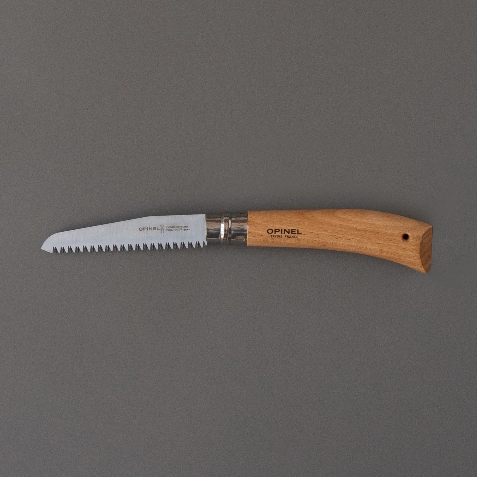 Folding Saw