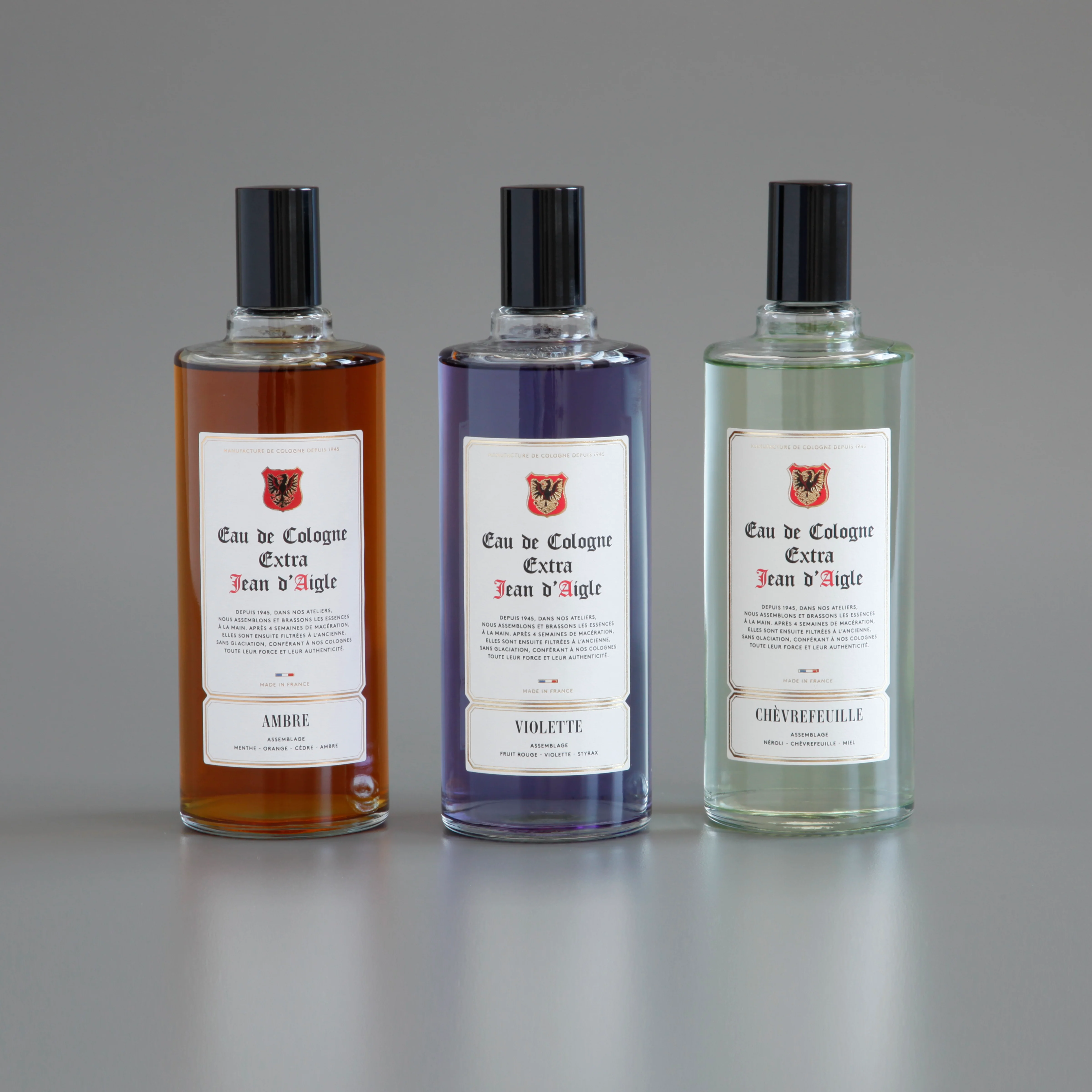 French Cologne - Image 2