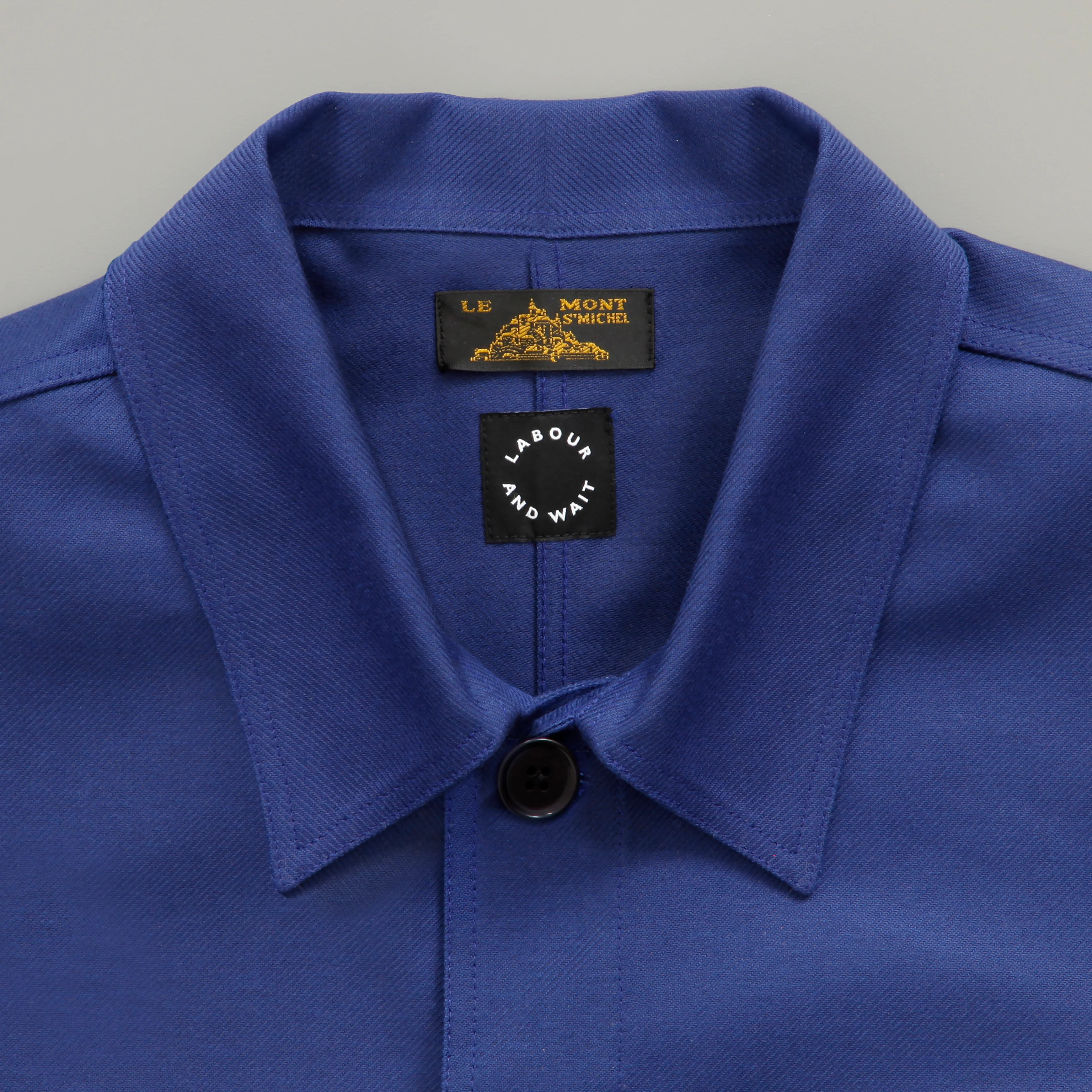 Work Jacket - Image 2