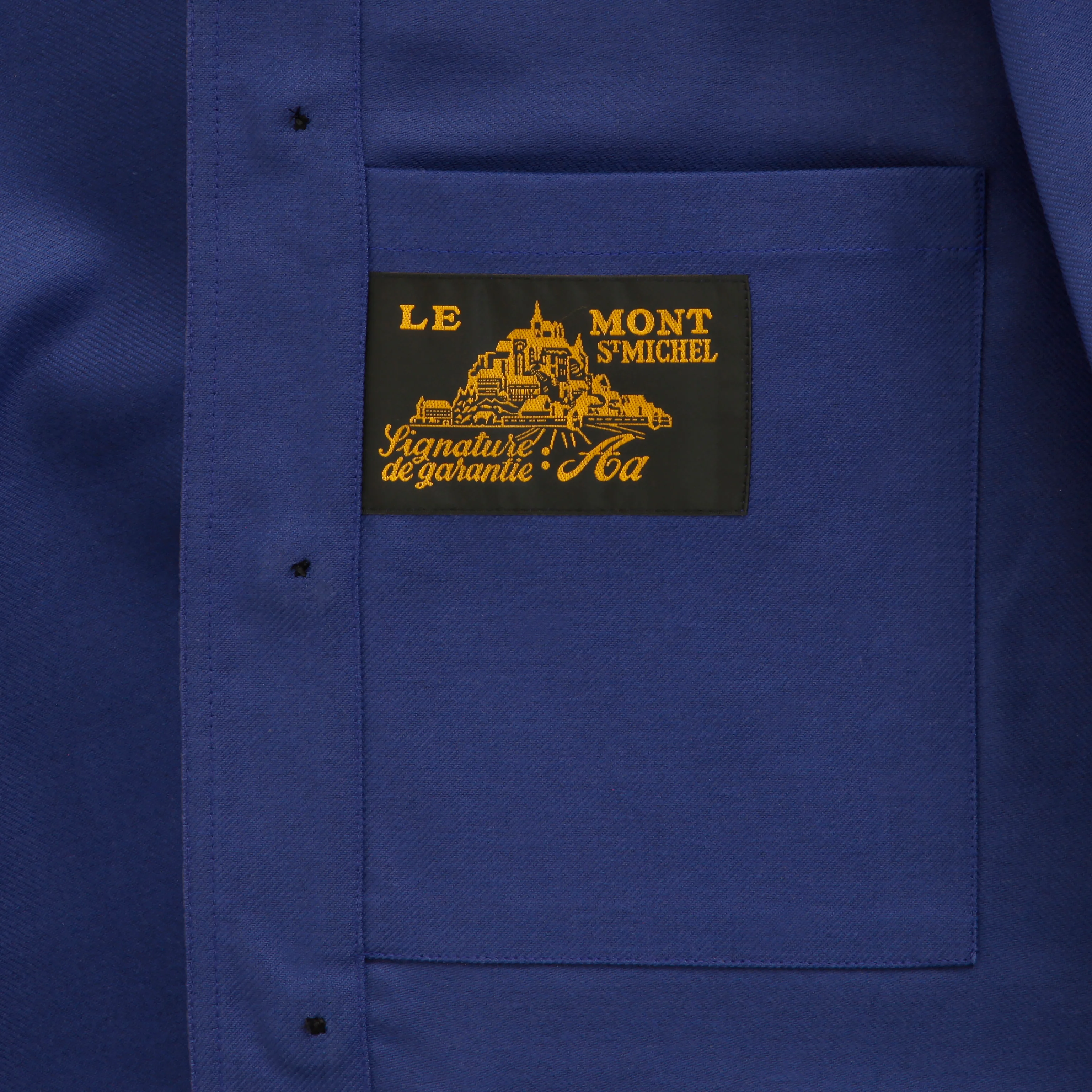 Work Jacket - Image 3