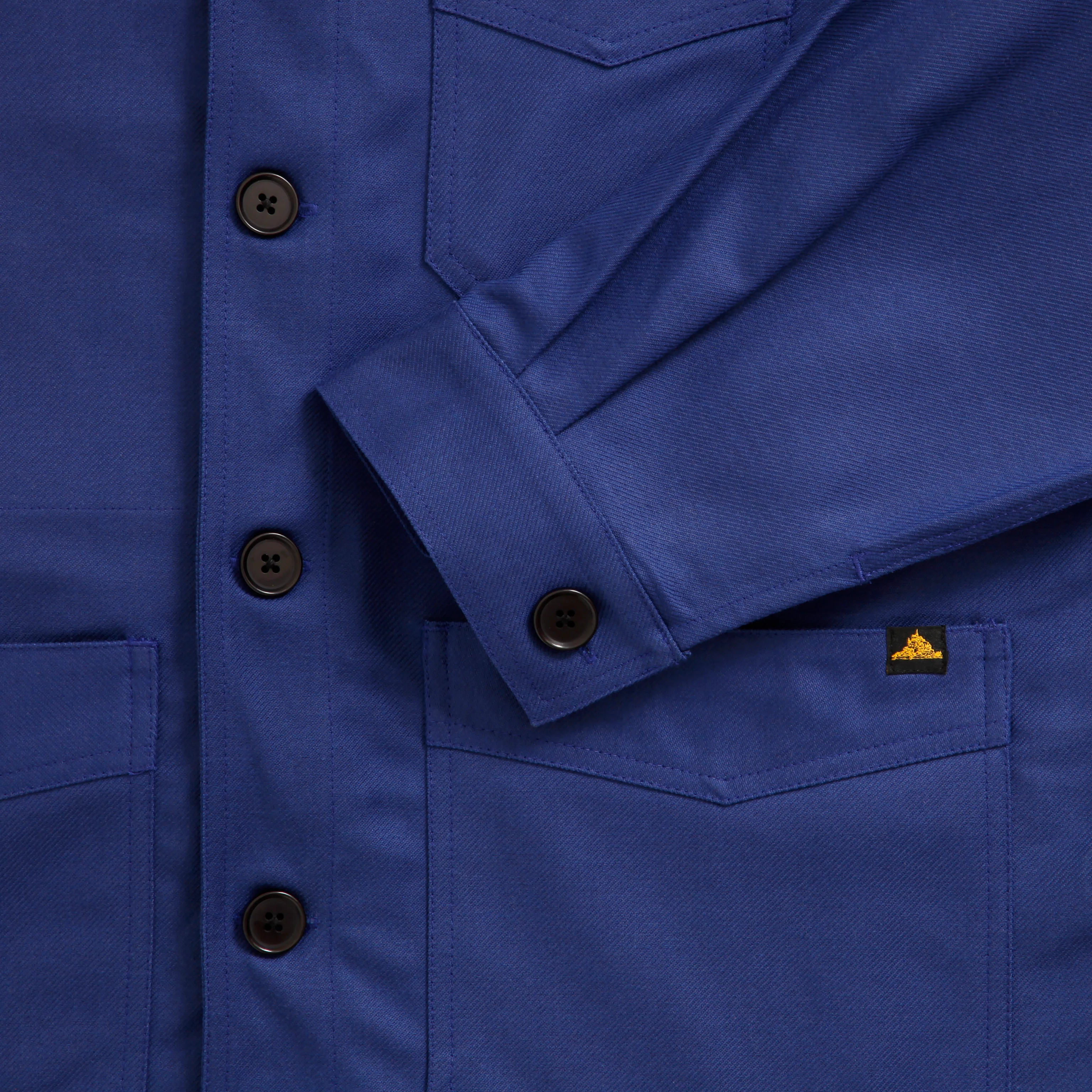 Work Jacket - Image 4
