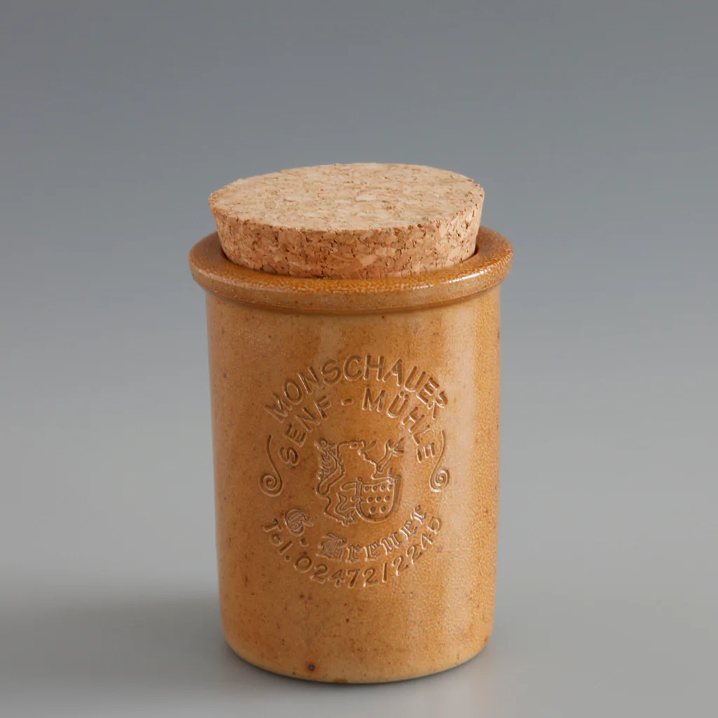Apple and Horseradish Mustard - Image 2