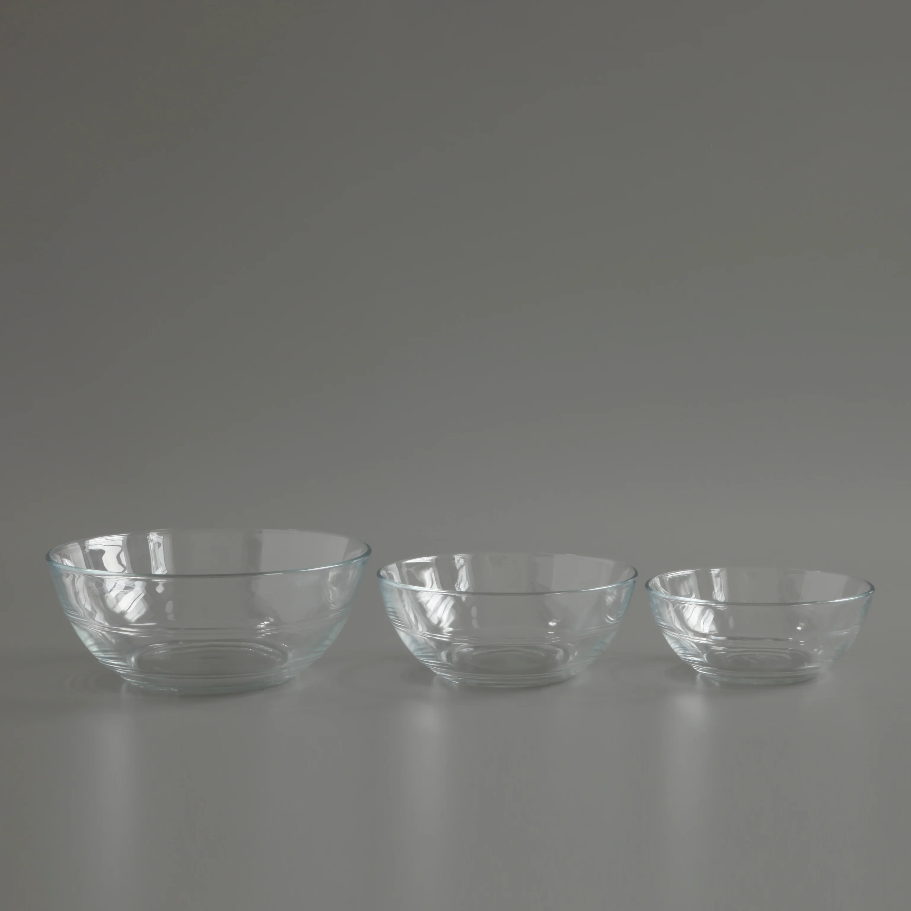 Glass Bowl