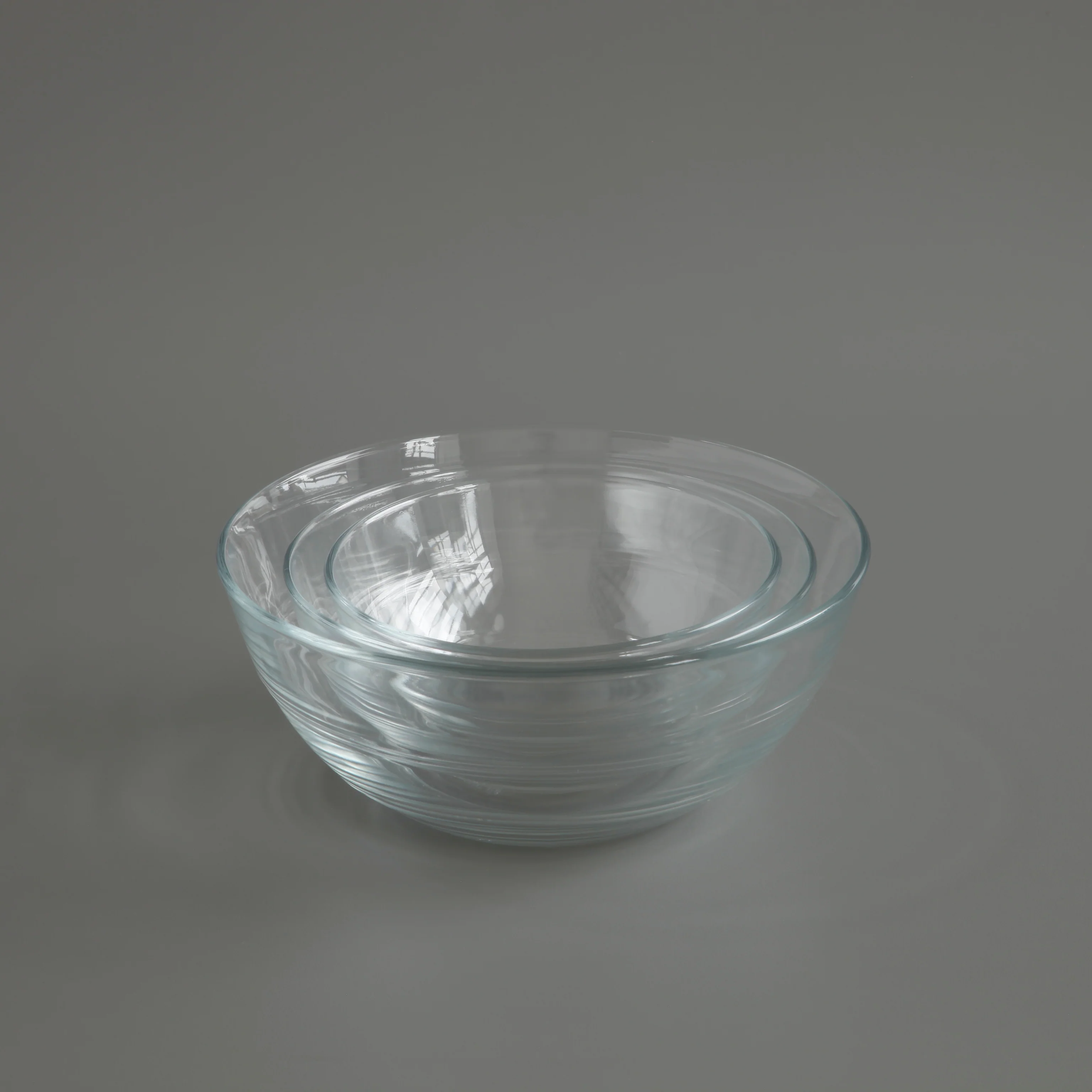Glass Bowl - Image 2