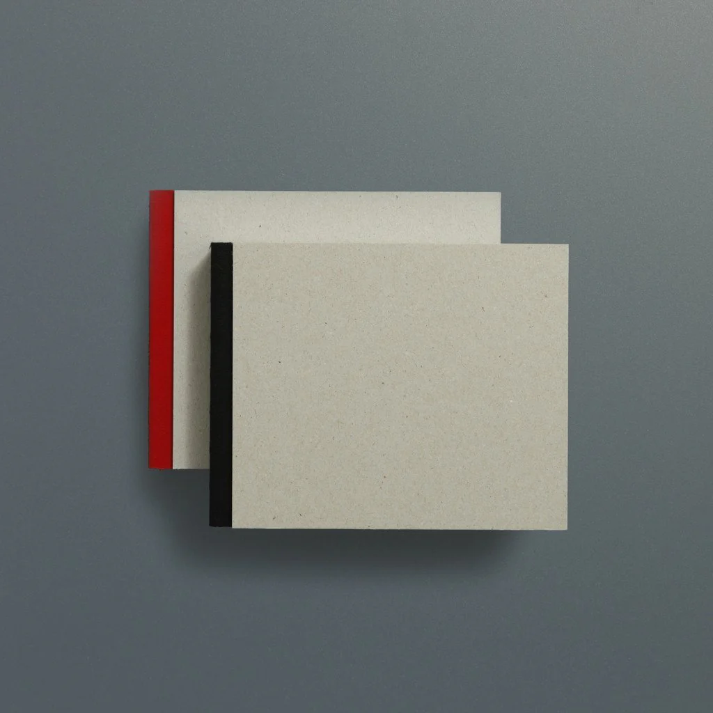 Greyboard Sketchbook Small
