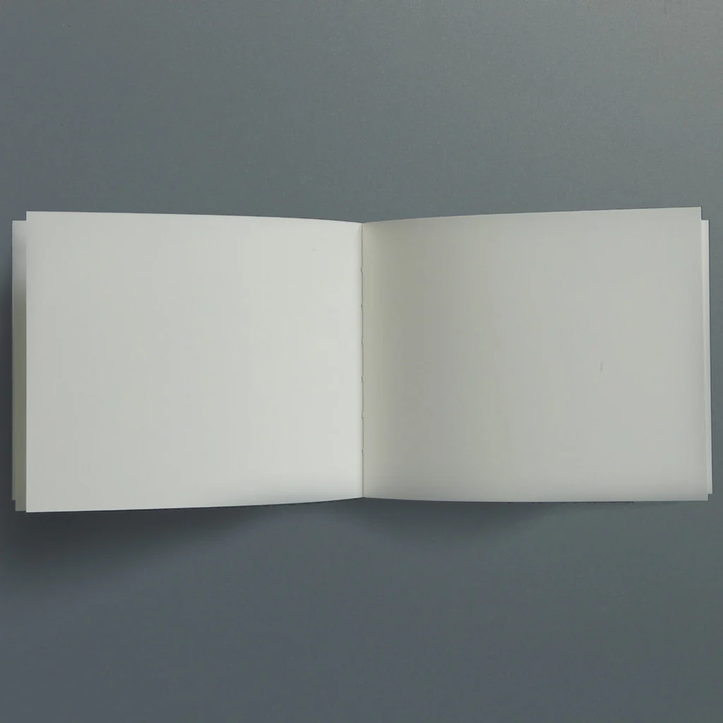 Greyboard Sketchbook Small - Image 2