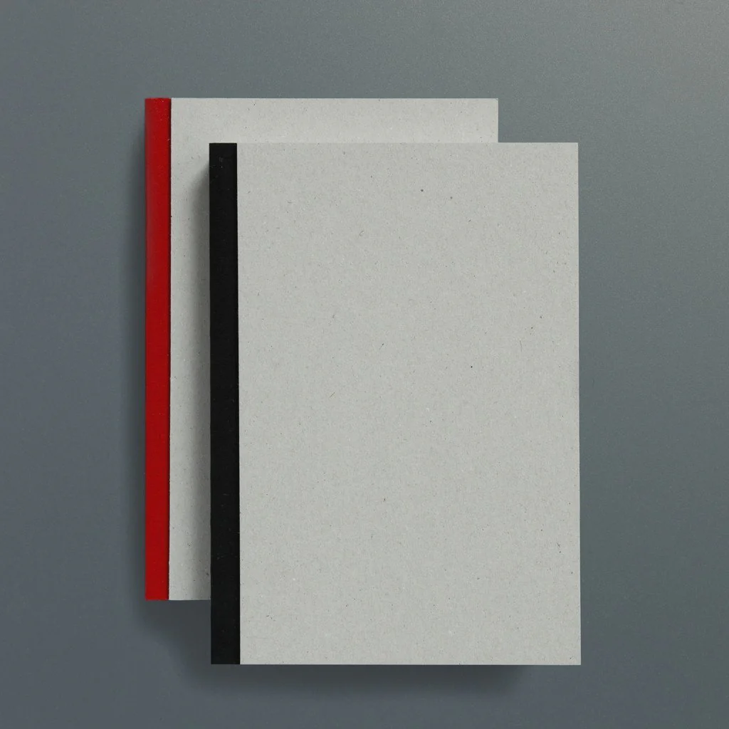 Greyboard Sketchbook Large