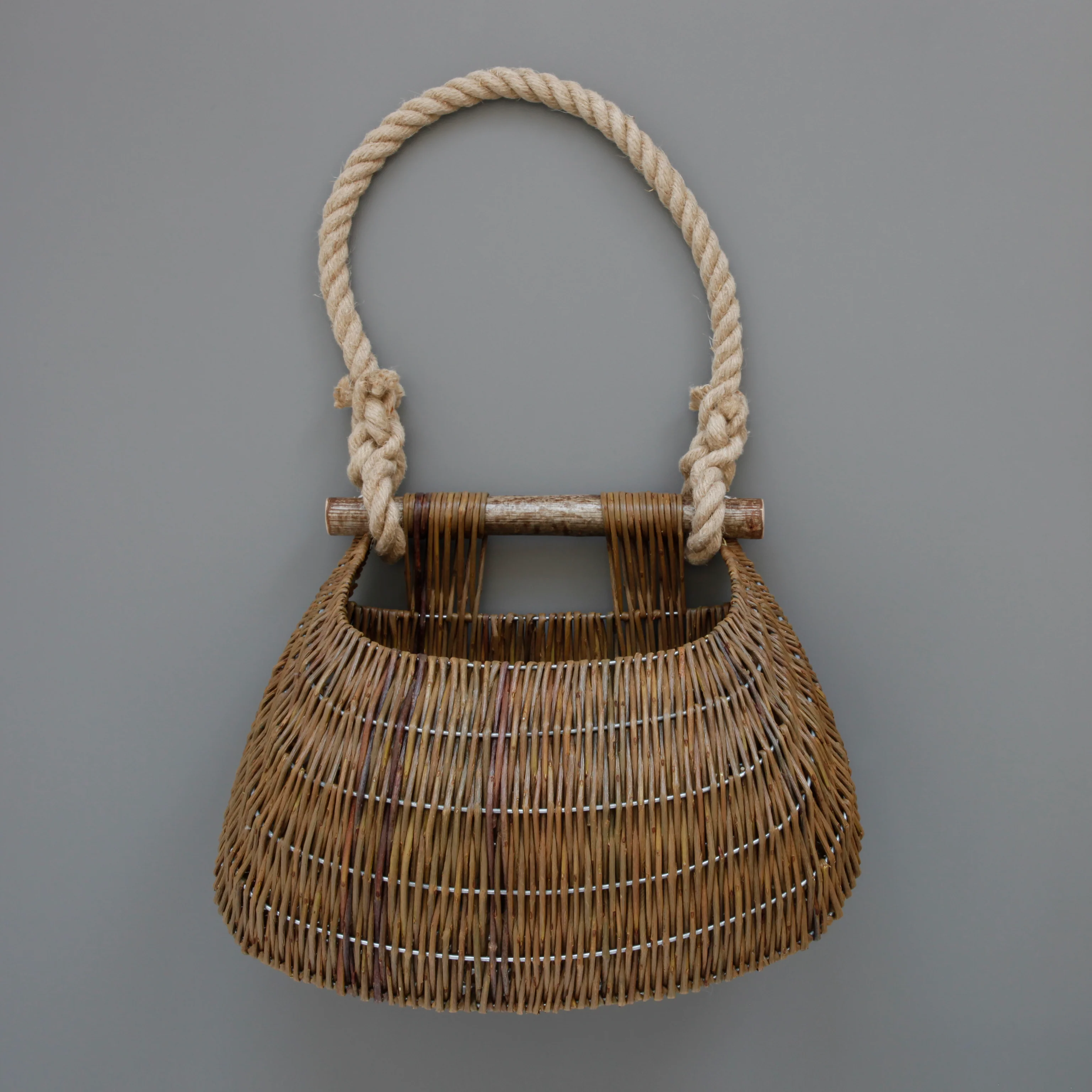 Guernsey Basket