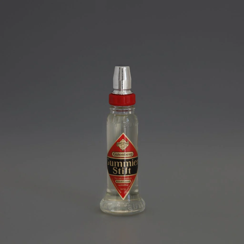 Gum Adhesive