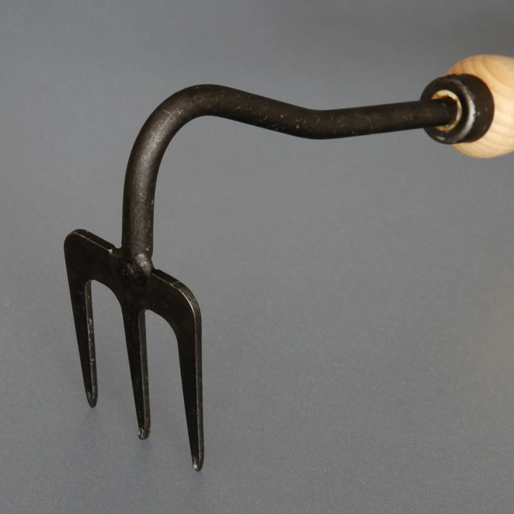 Hand Rake - Image 2