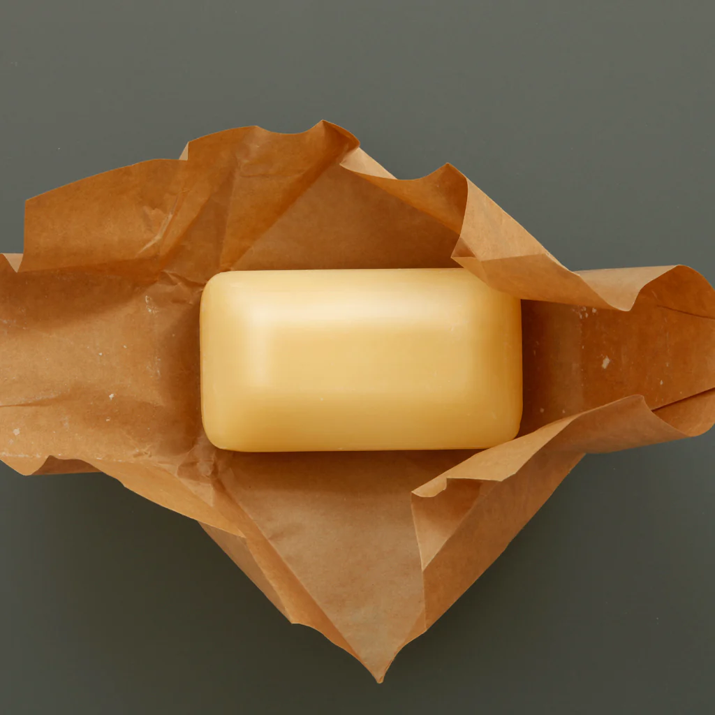 Sea Buckthorn Soap - Image 2