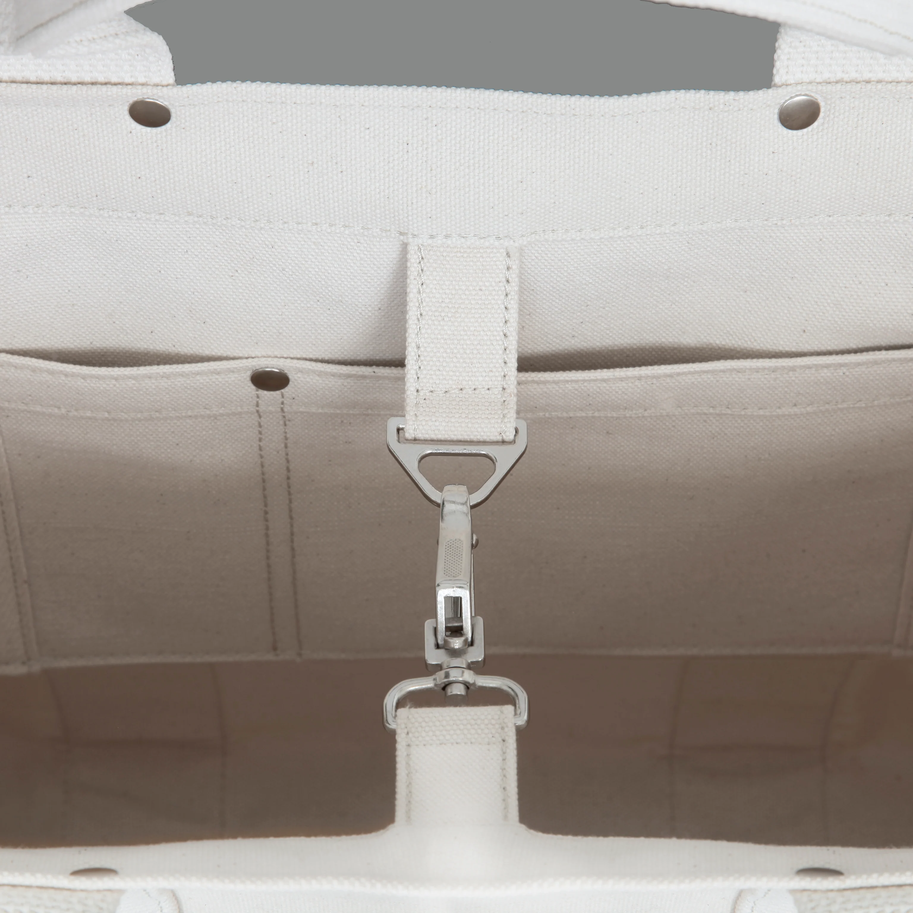 Canvas Carryall - Image 2