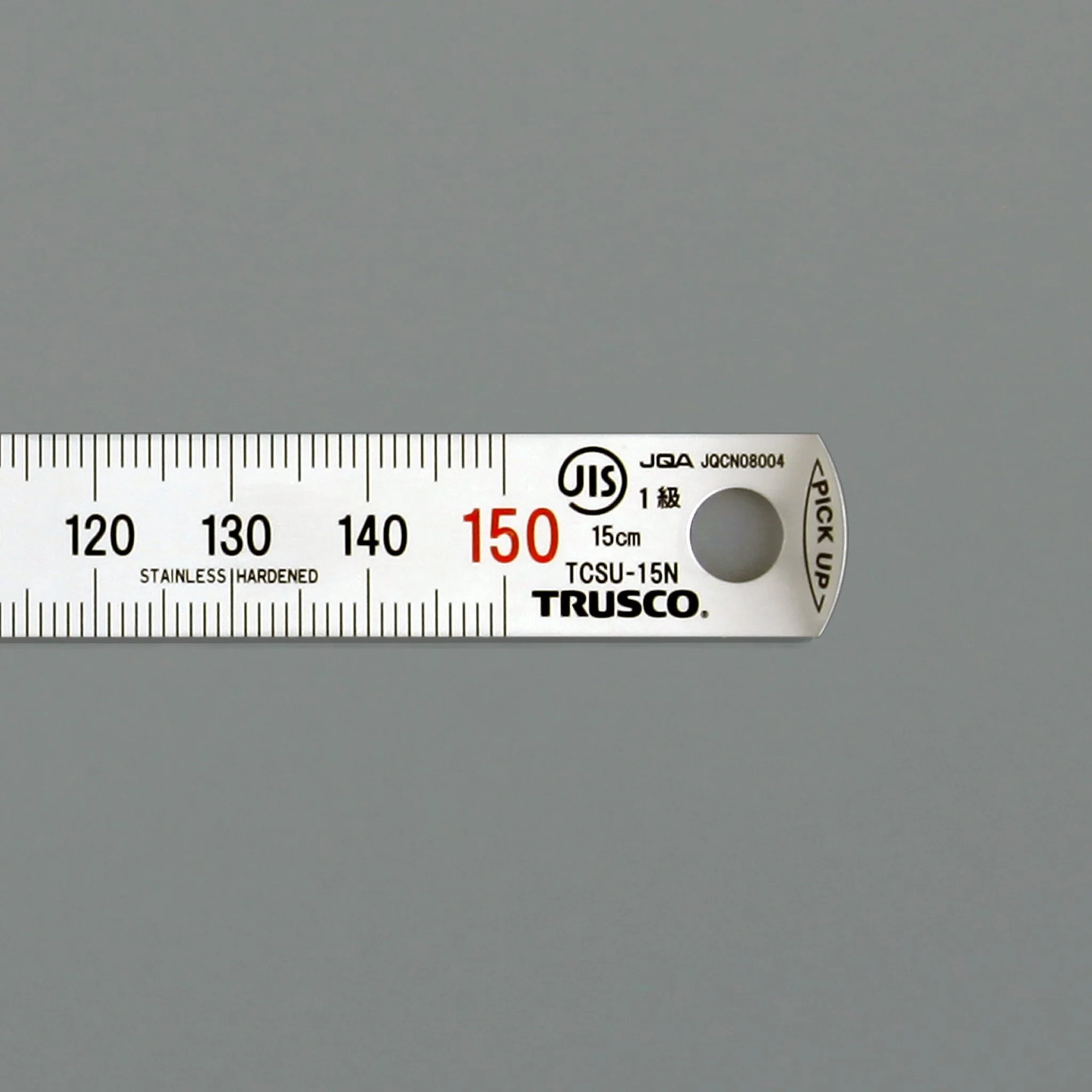 Trusco Steel Ruler - Image 2
