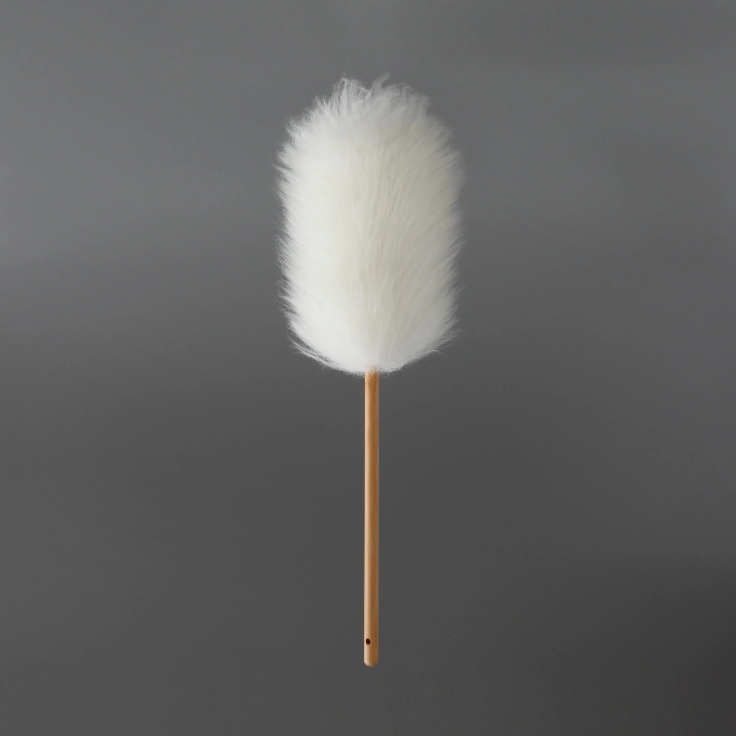 Lambswool Duster