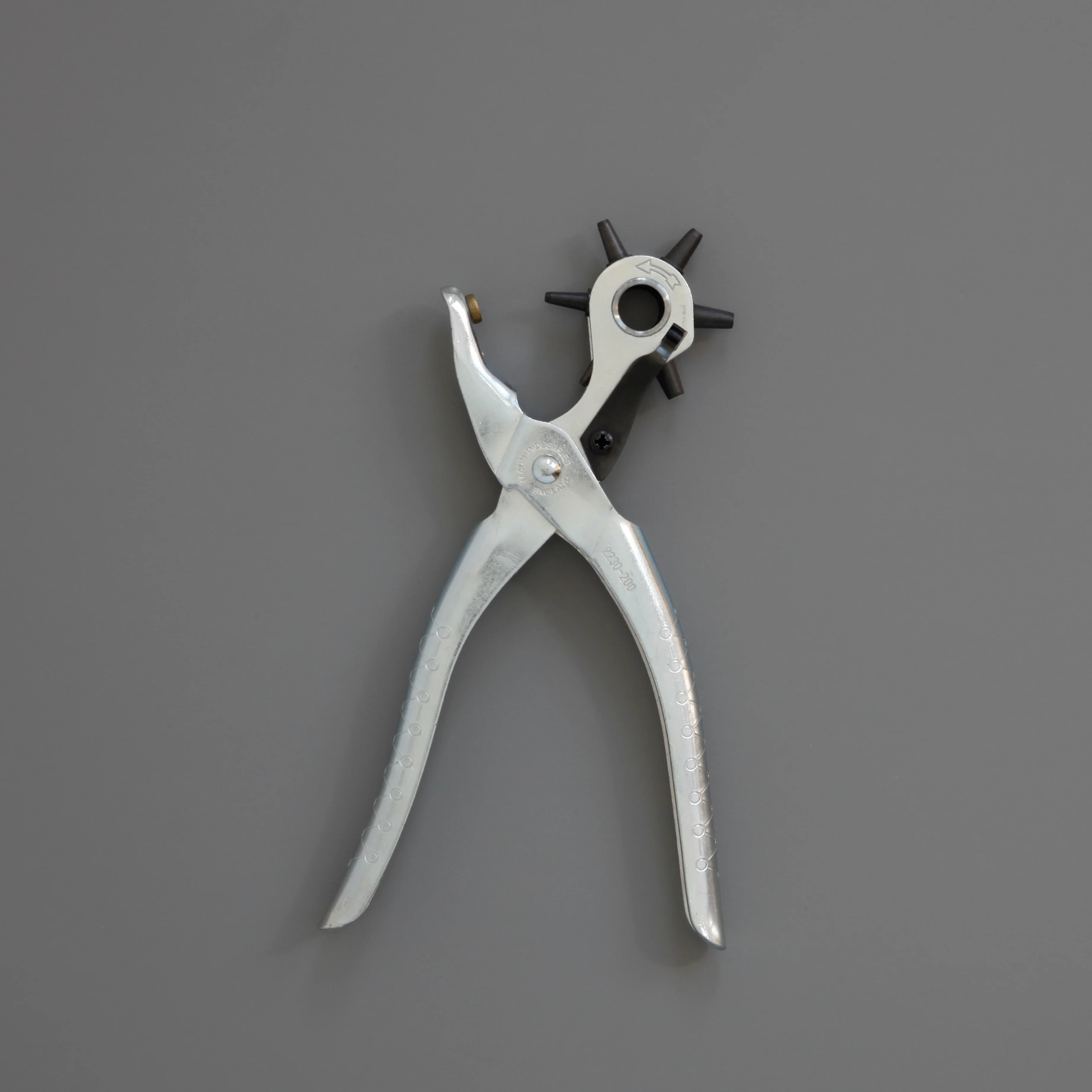 Leather Hole Punch
