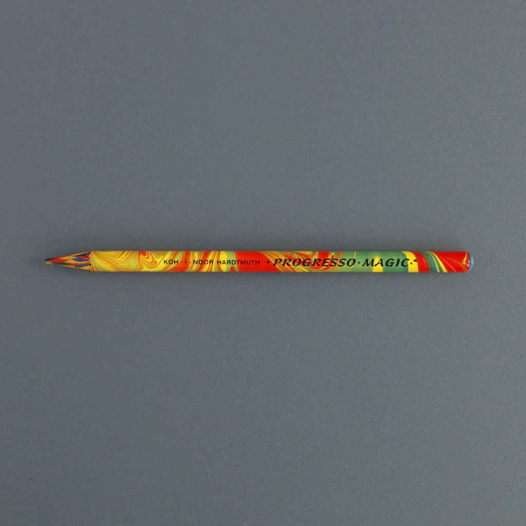 Magic Pencil