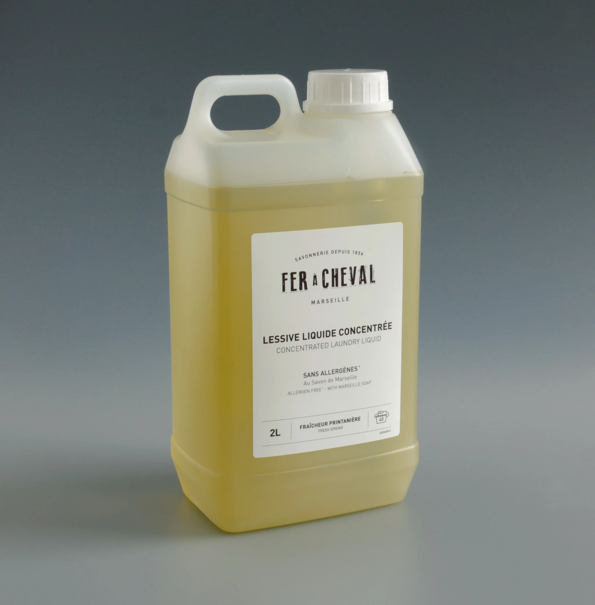 Marseille Soap Laundry Liquid