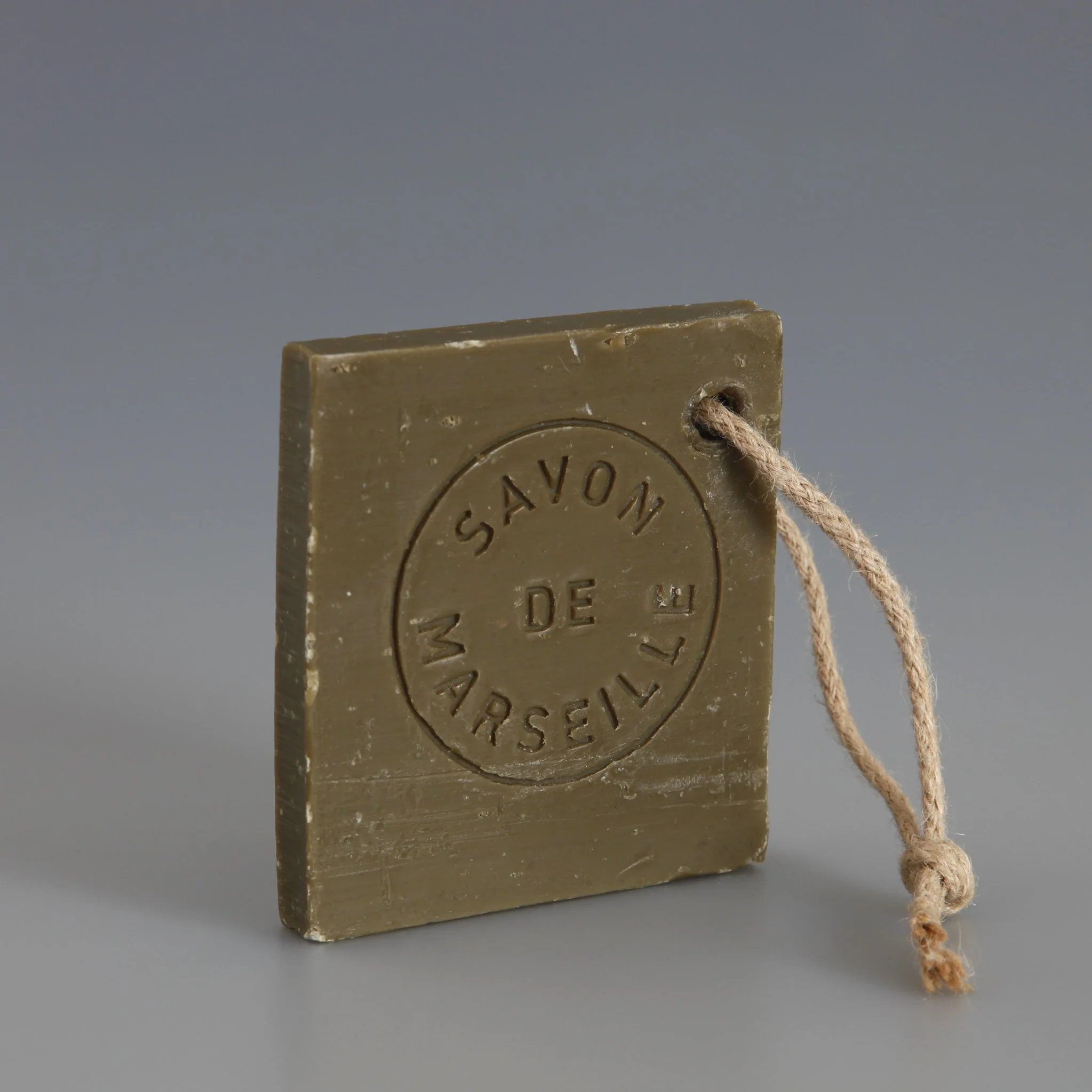 Marseille Soap Slice