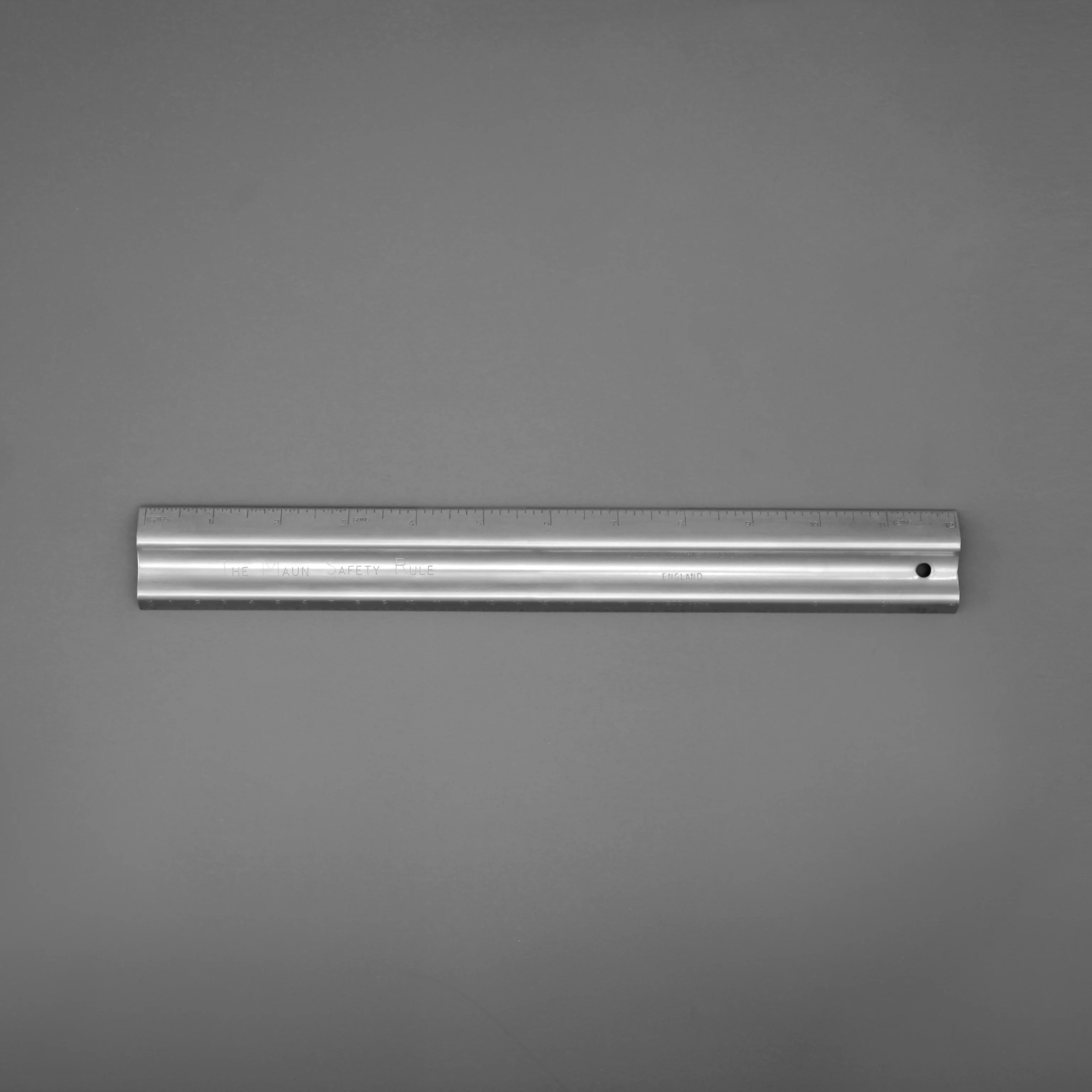 Safety Ruler