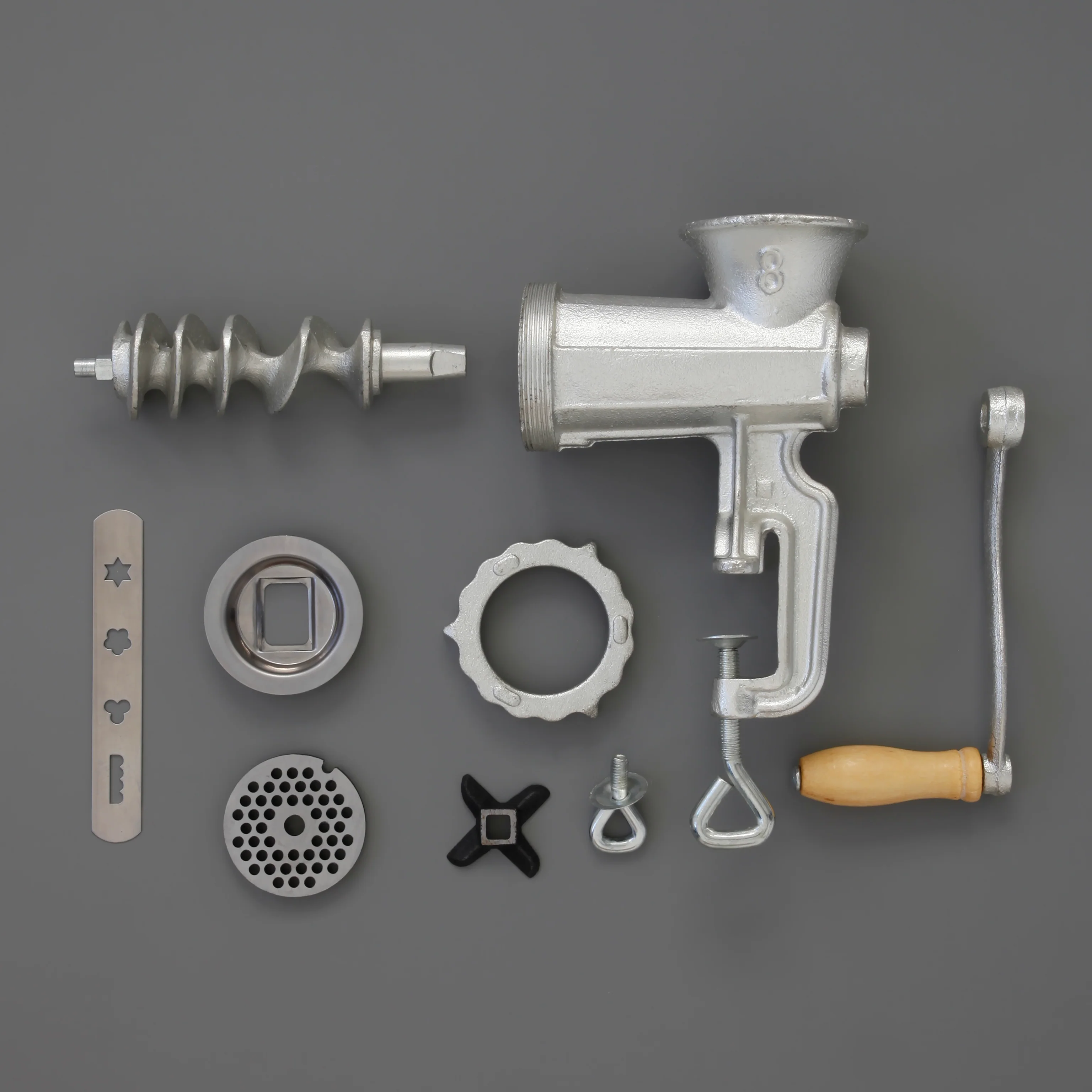 Mincer - Image 2