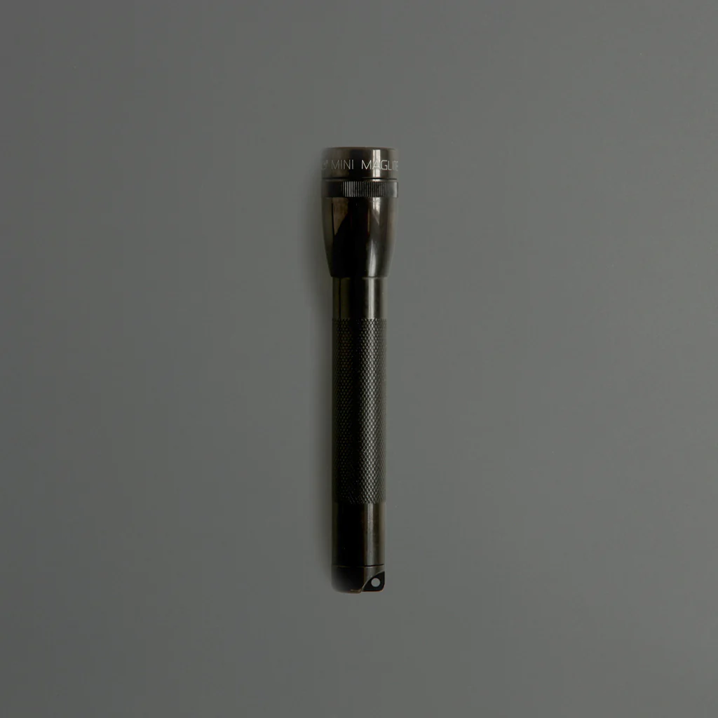 Mini Flashlight
